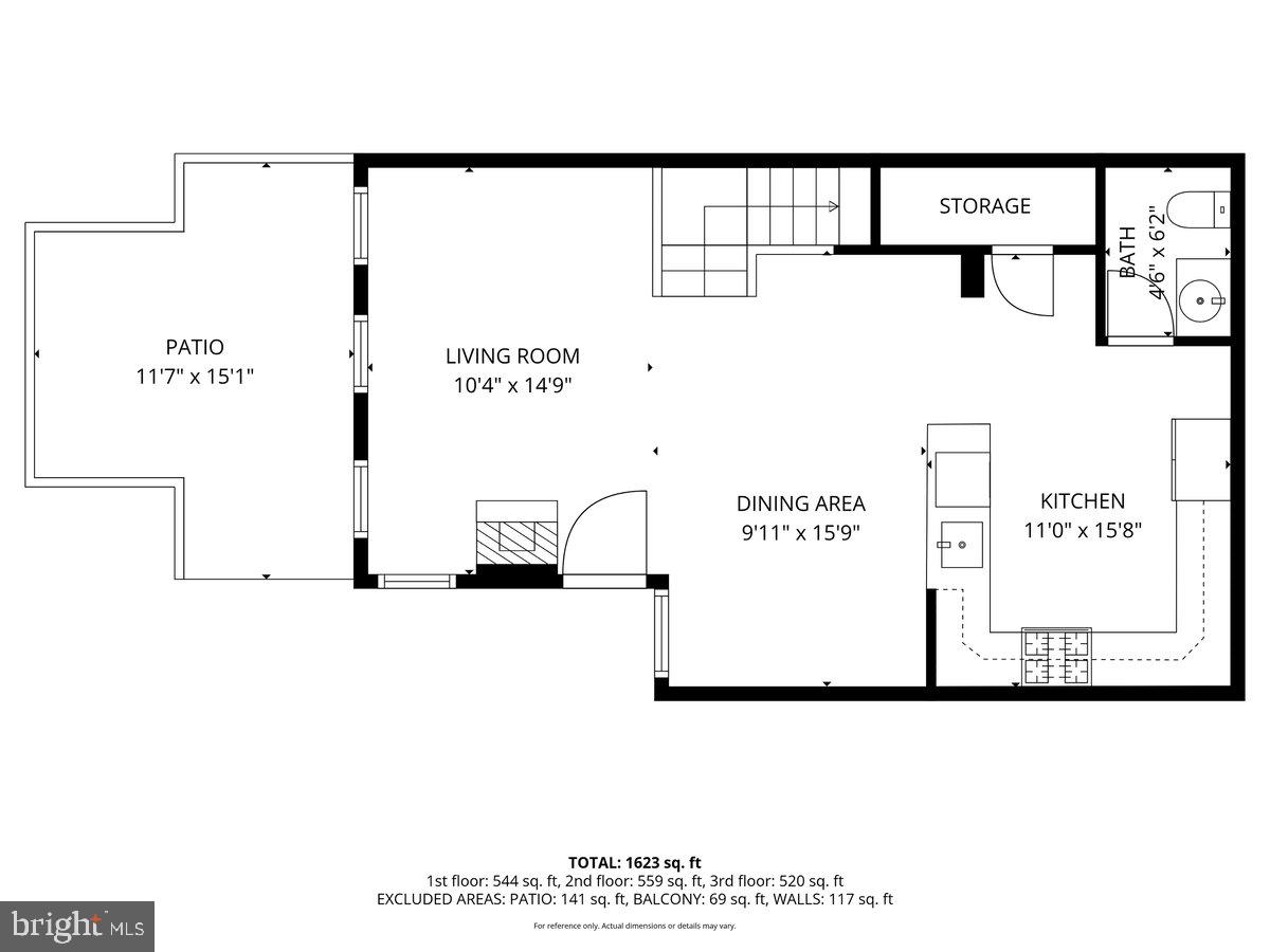 GERMANTOWN ESTATES - Residential