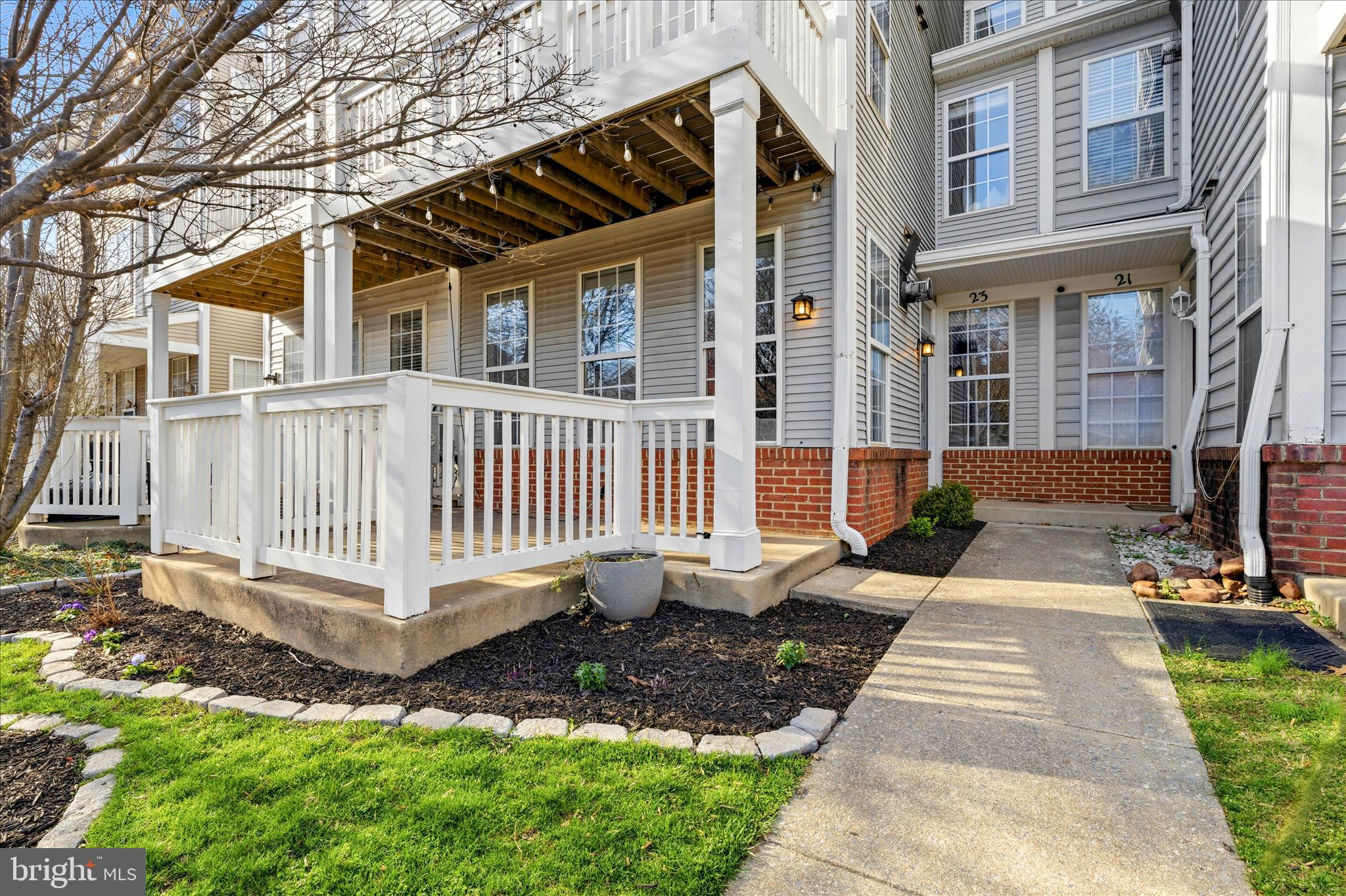 GERMANTOWN ESTATES - Residential