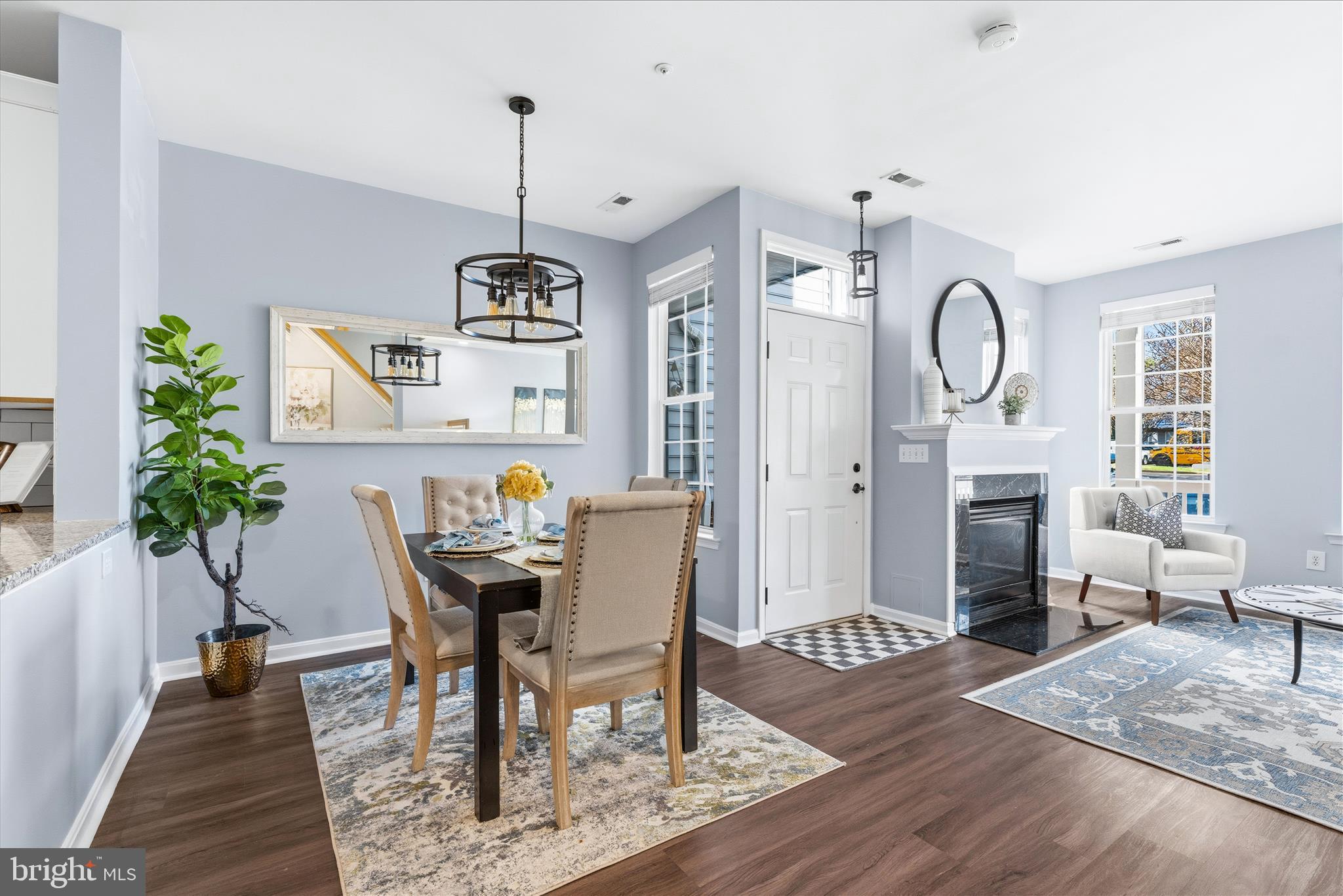 GERMANTOWN ESTATES - Residential