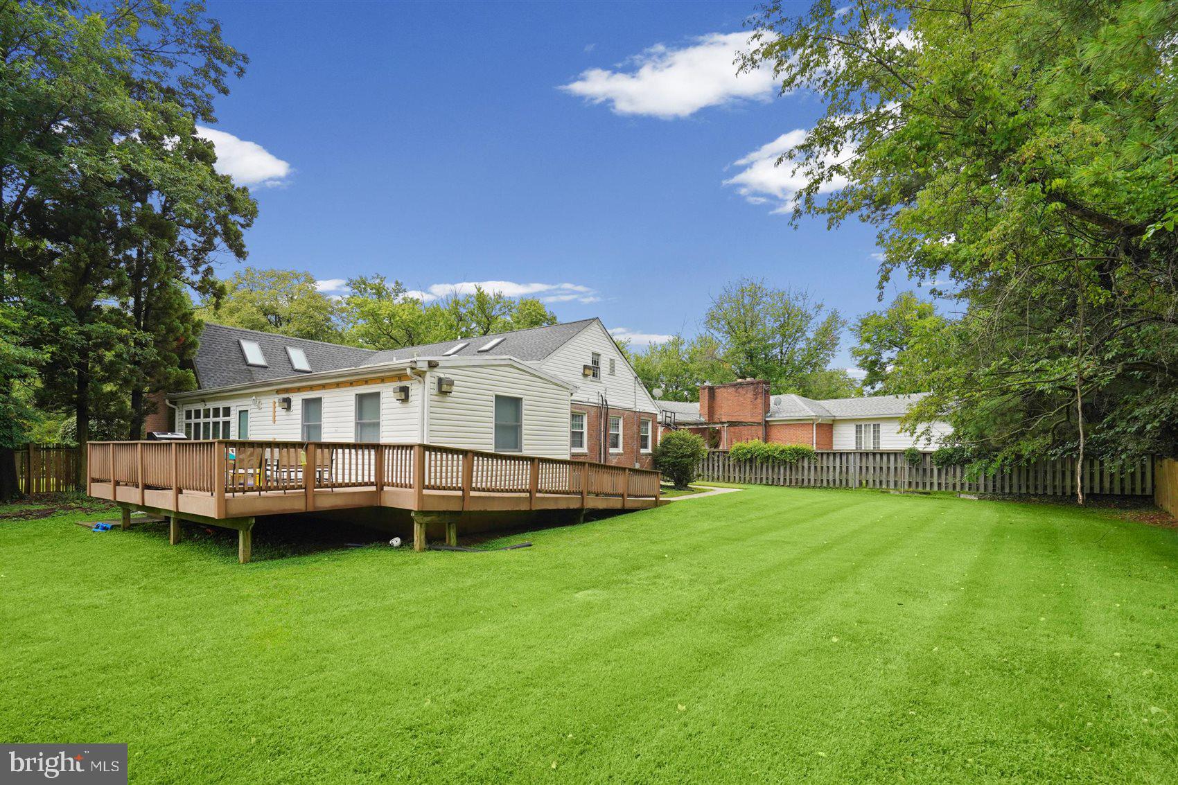6609 WESTERN RUN DRIVE