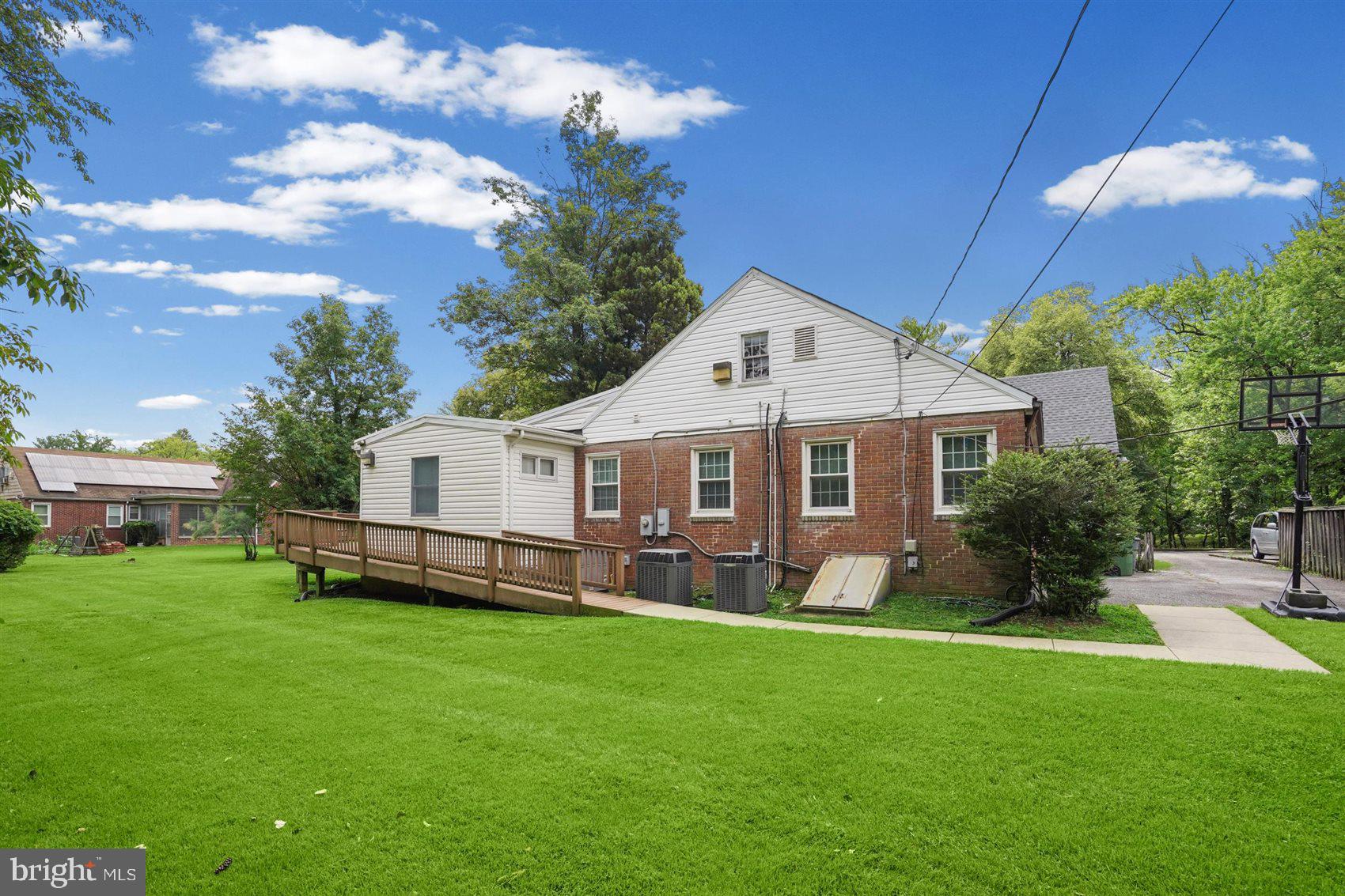6609 WESTERN RUN DRIVE