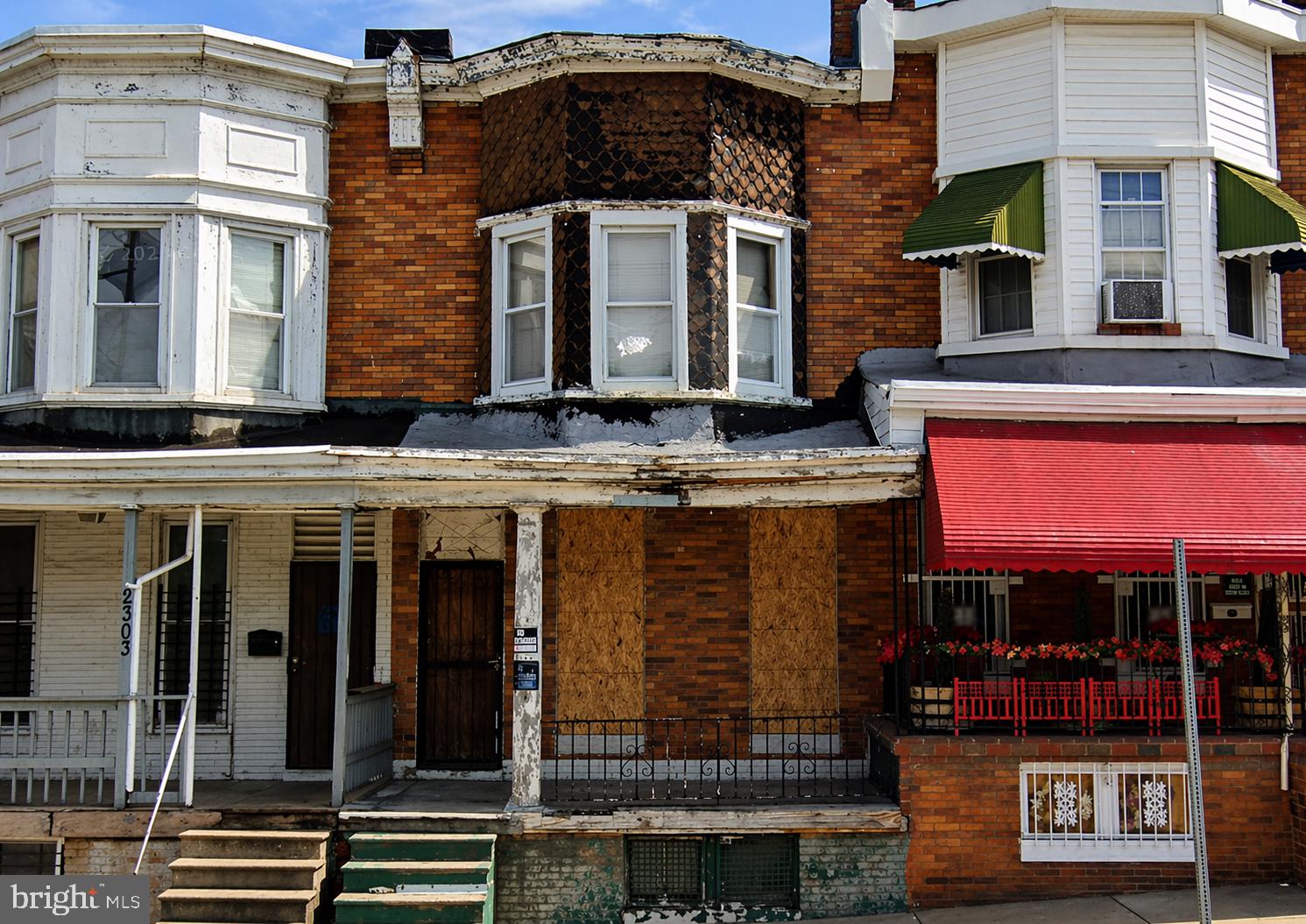 WESTPORT - Residential