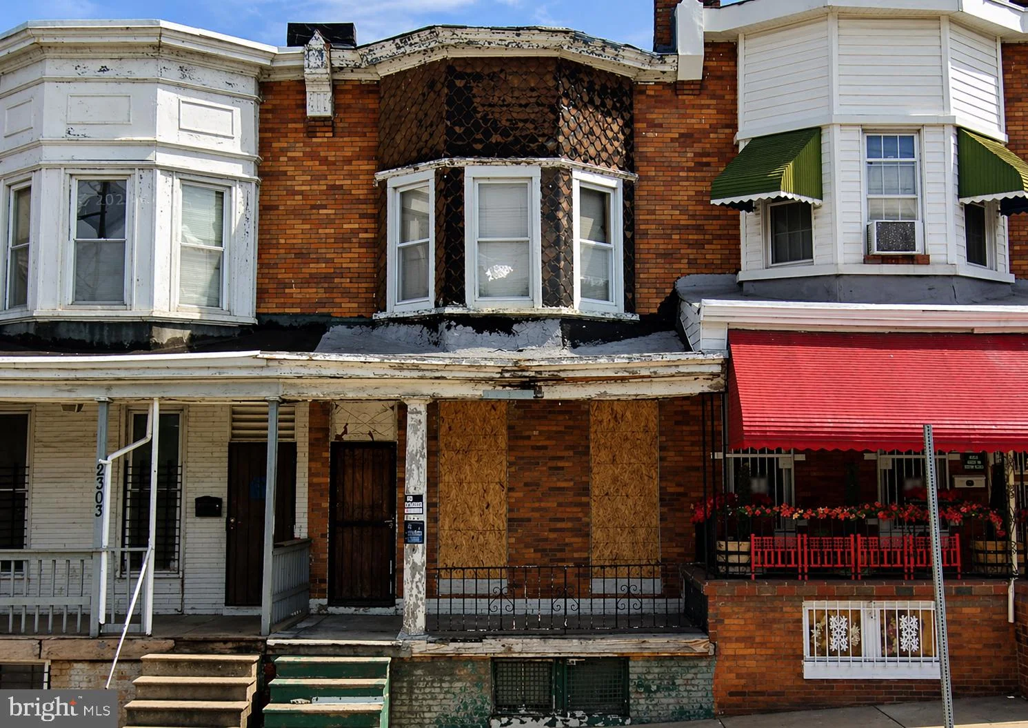 2305 Annapolis Road