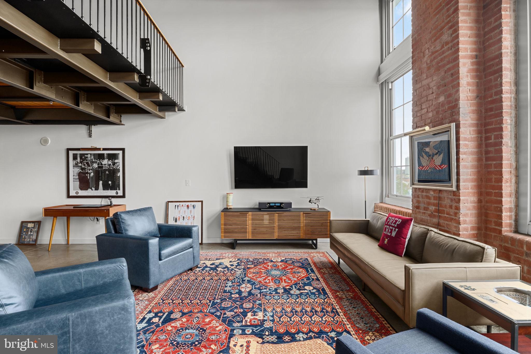 1101 WASHINGTON AVENUE 705