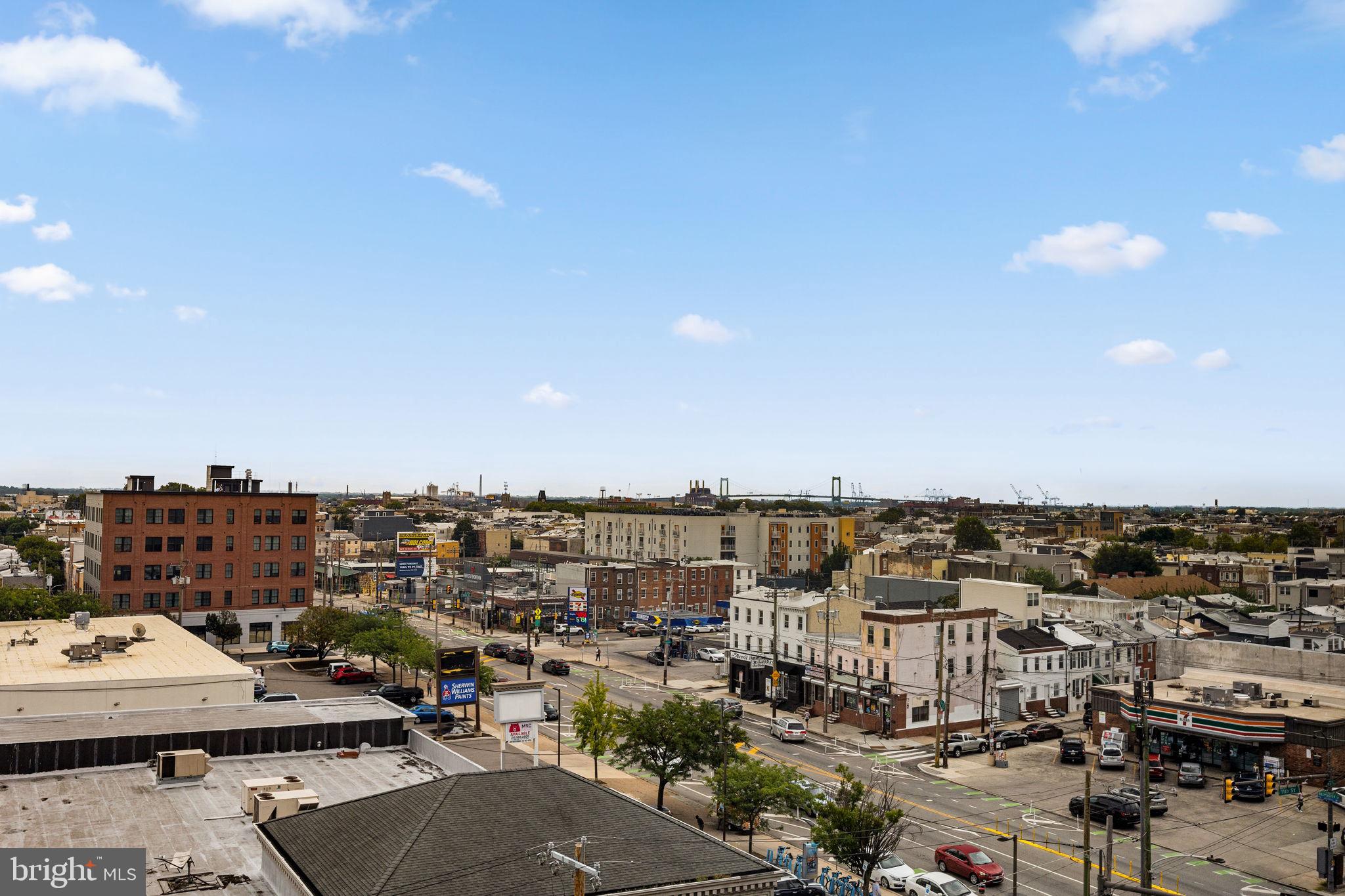 1101 WASHINGTON AVENUE 705