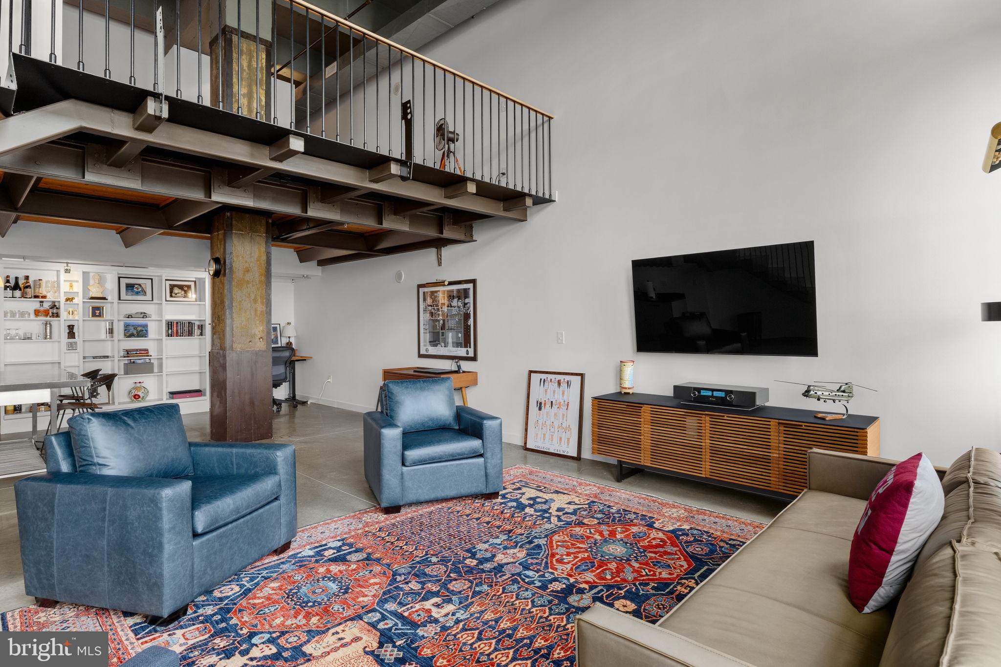 1101 WASHINGTON AVENUE 705