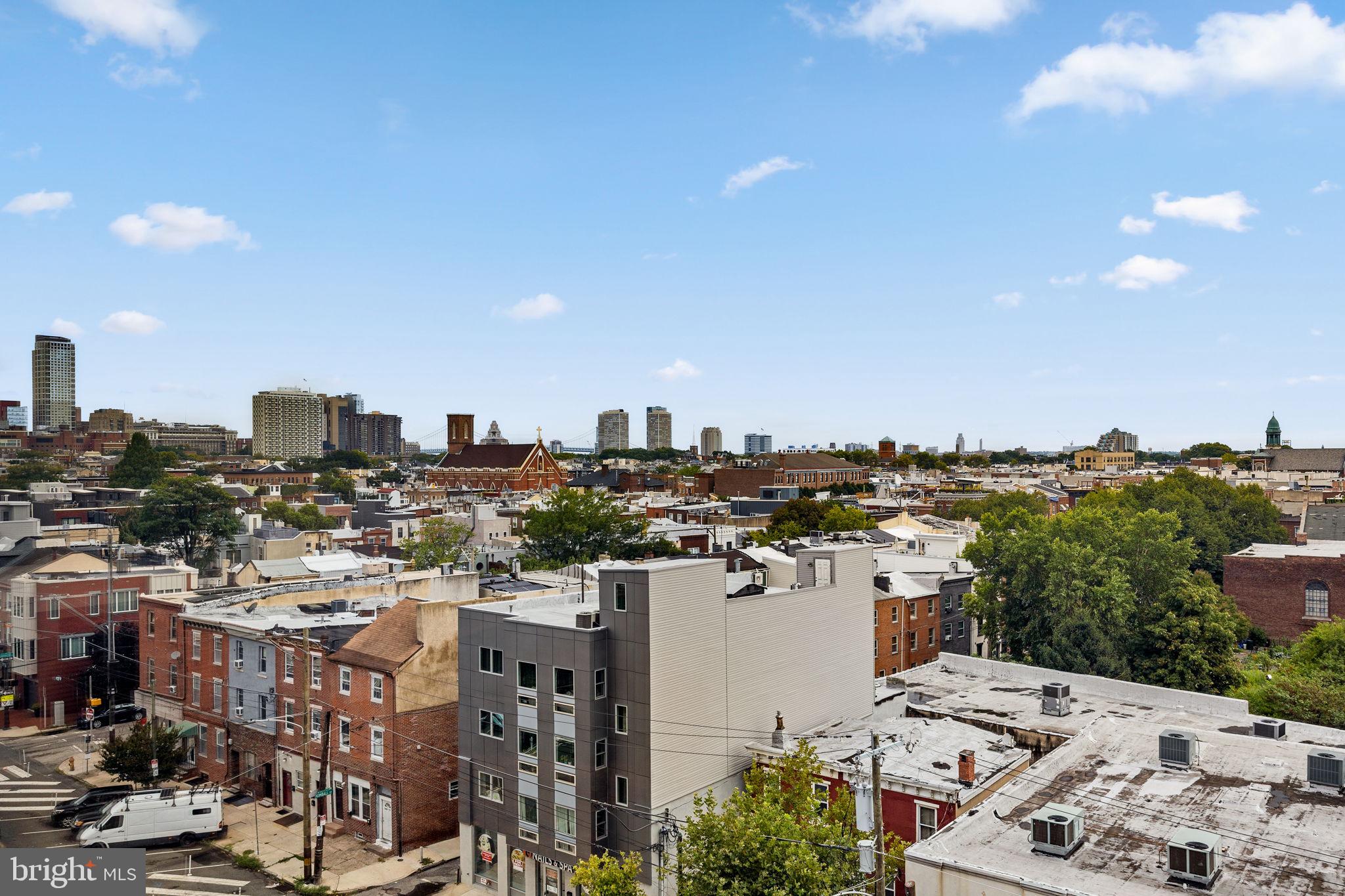1101 WASHINGTON AVENUE 705
