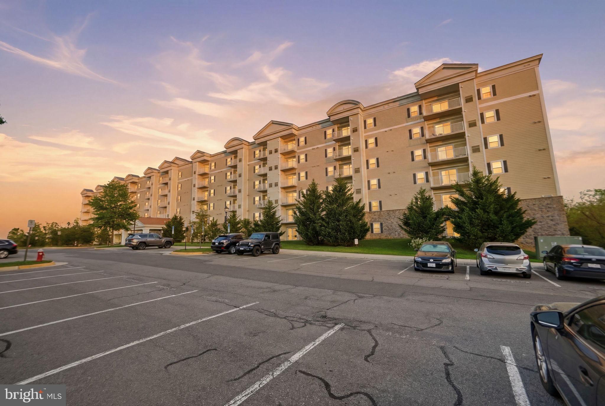 6301 EDSALL ROAD 117