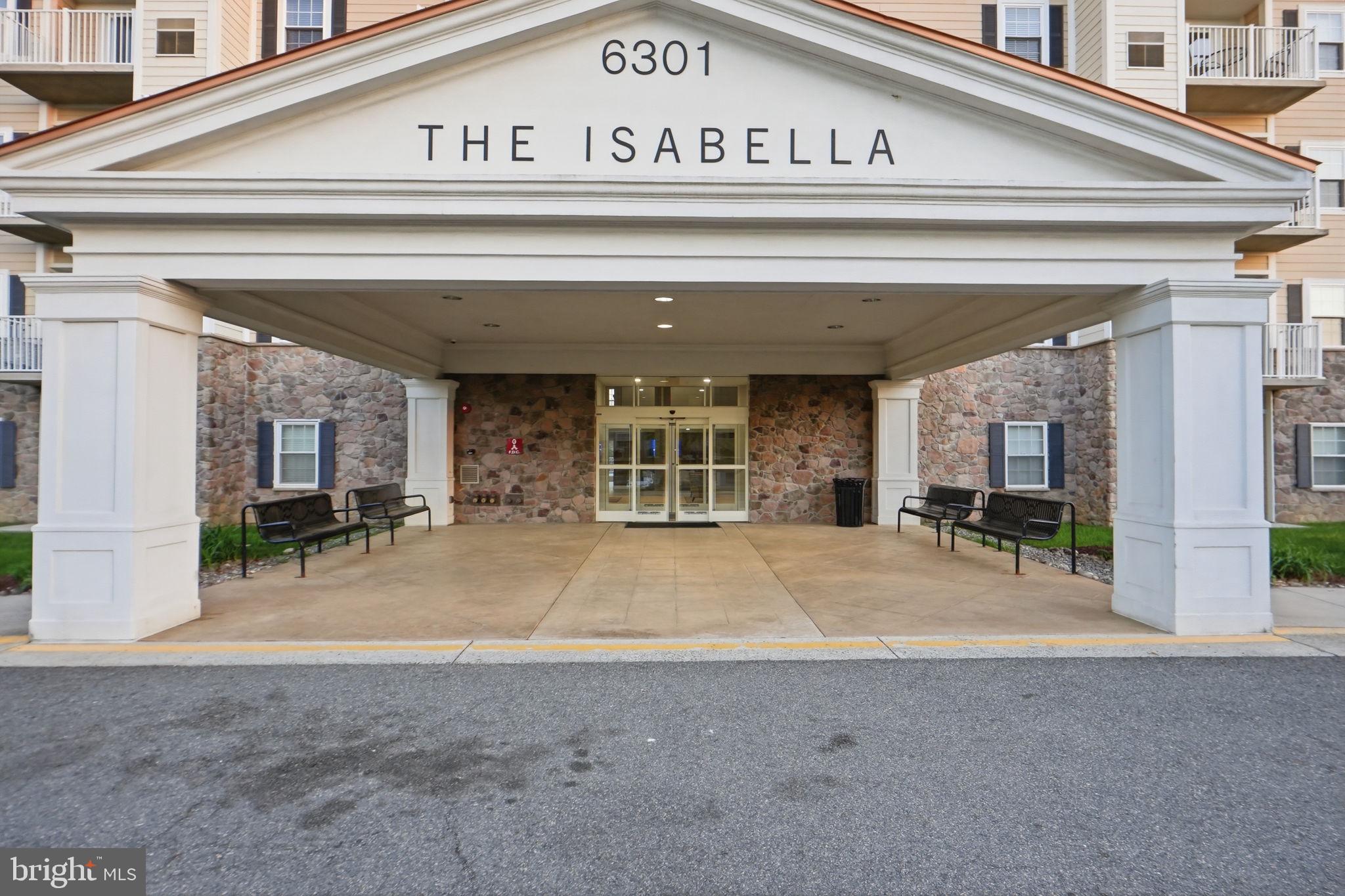 6301 EDSALL ROAD 117