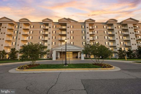 6301 EDSALL ROAD 117 ALEXANDRIA VA 22312