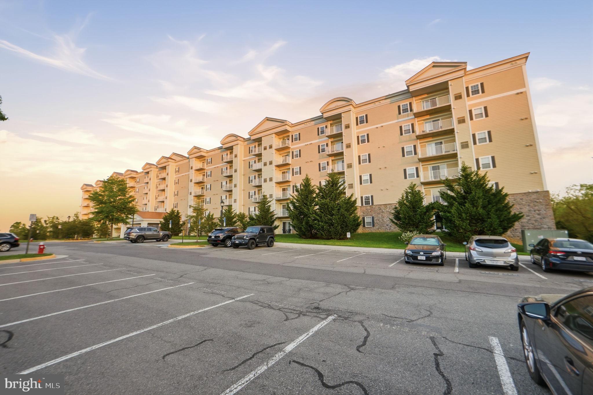 6301 EDSALL ROAD 117