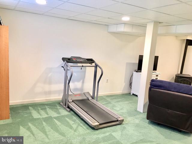 COOL SPRINGS - Residential