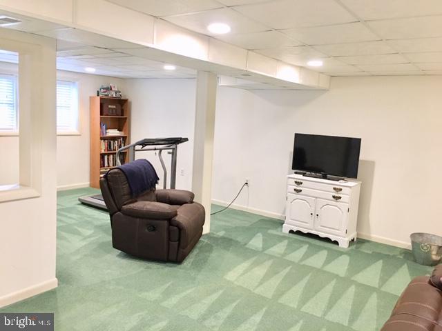 COOL SPRINGS - Residential