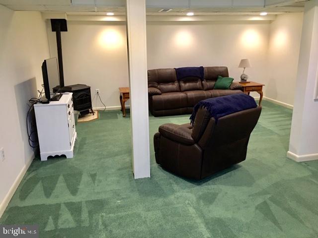 COOL SPRINGS - Residential