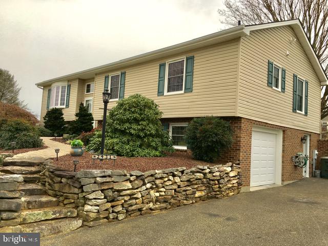 COOL SPRINGS - Residential