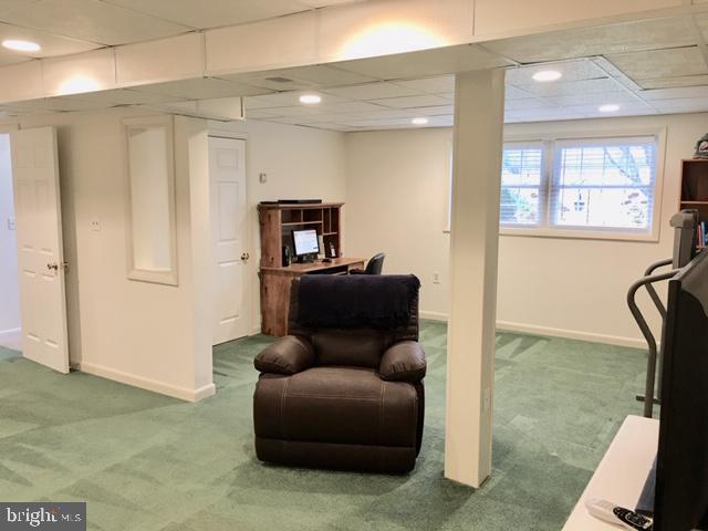 COOL SPRINGS - Residential