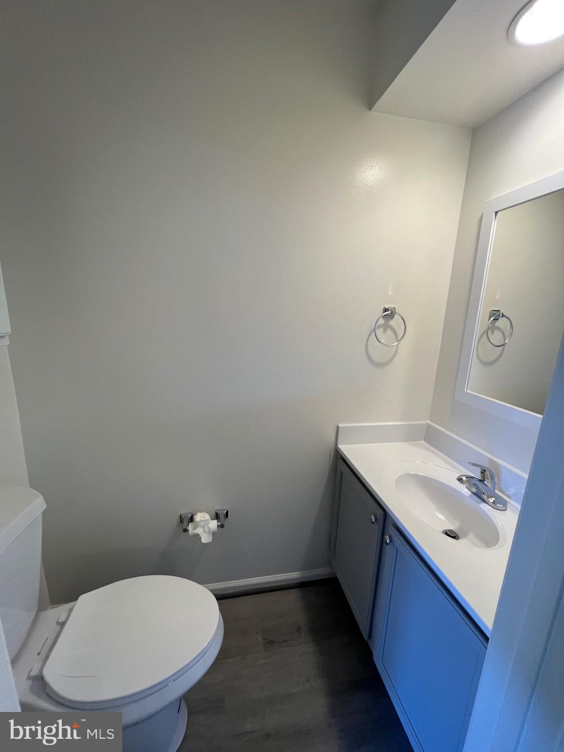 BRANDERMILL - Residential Lease