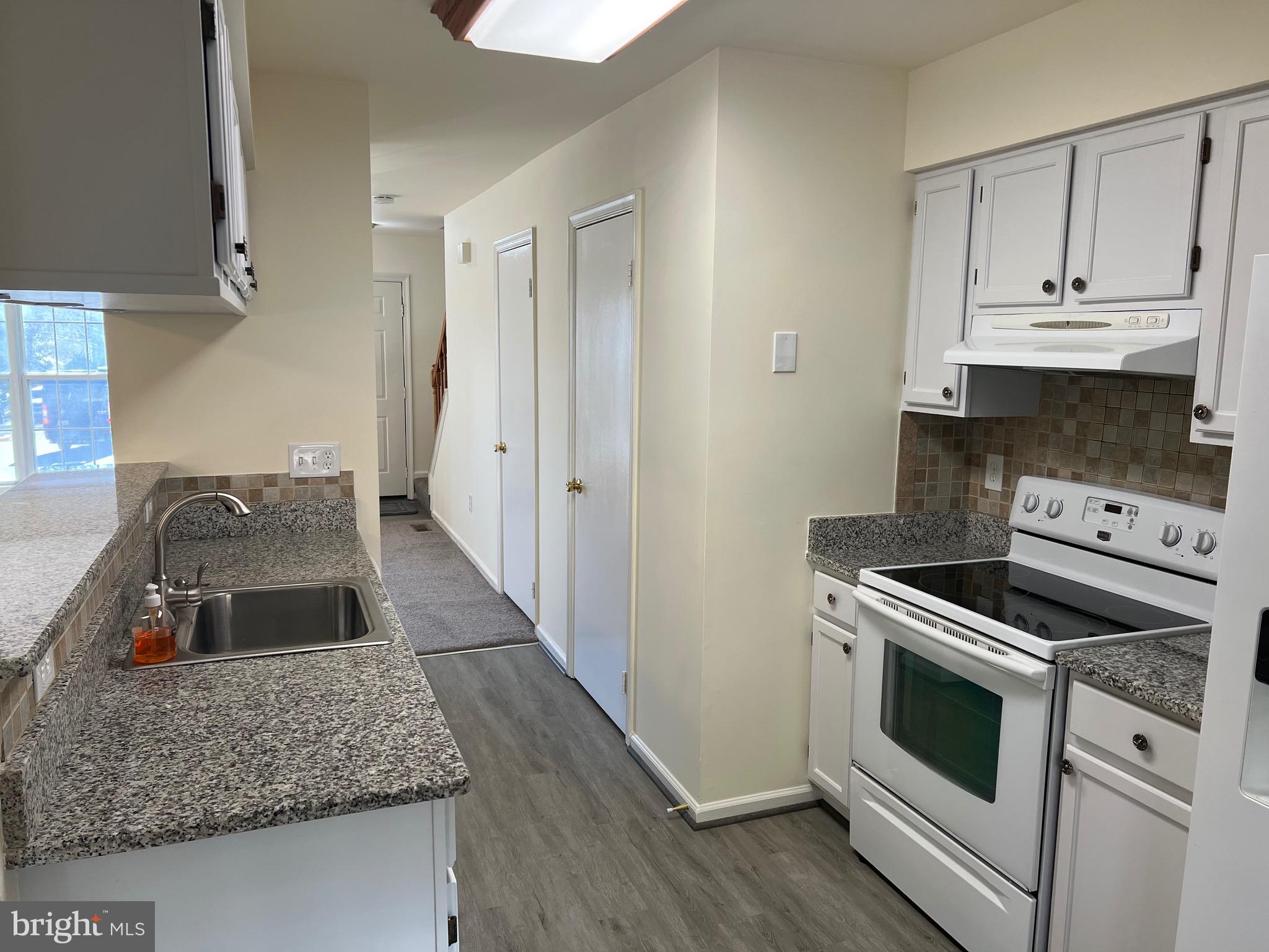 BRANDERMILL - Residential Lease