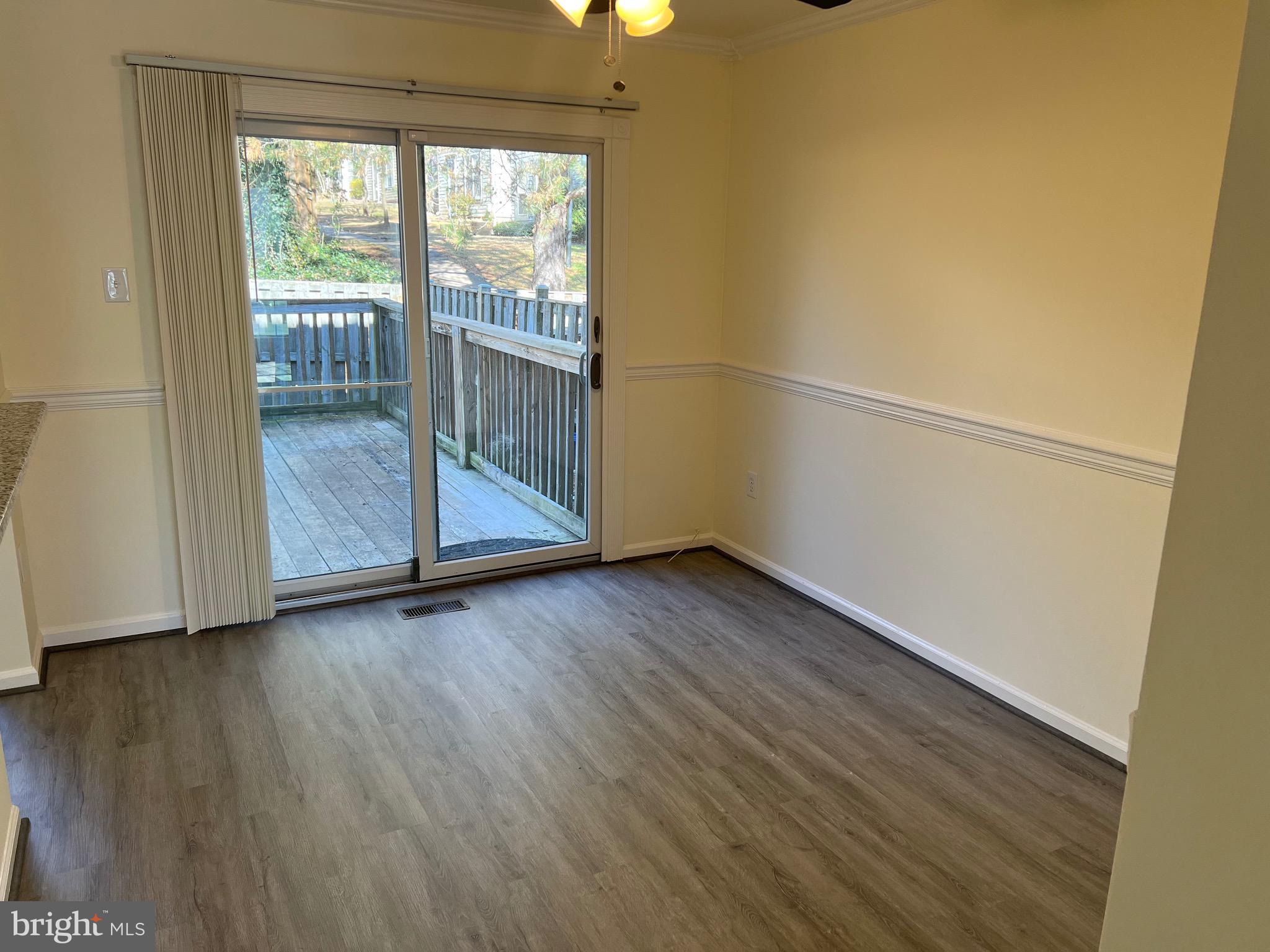 BRANDERMILL - Residential Lease