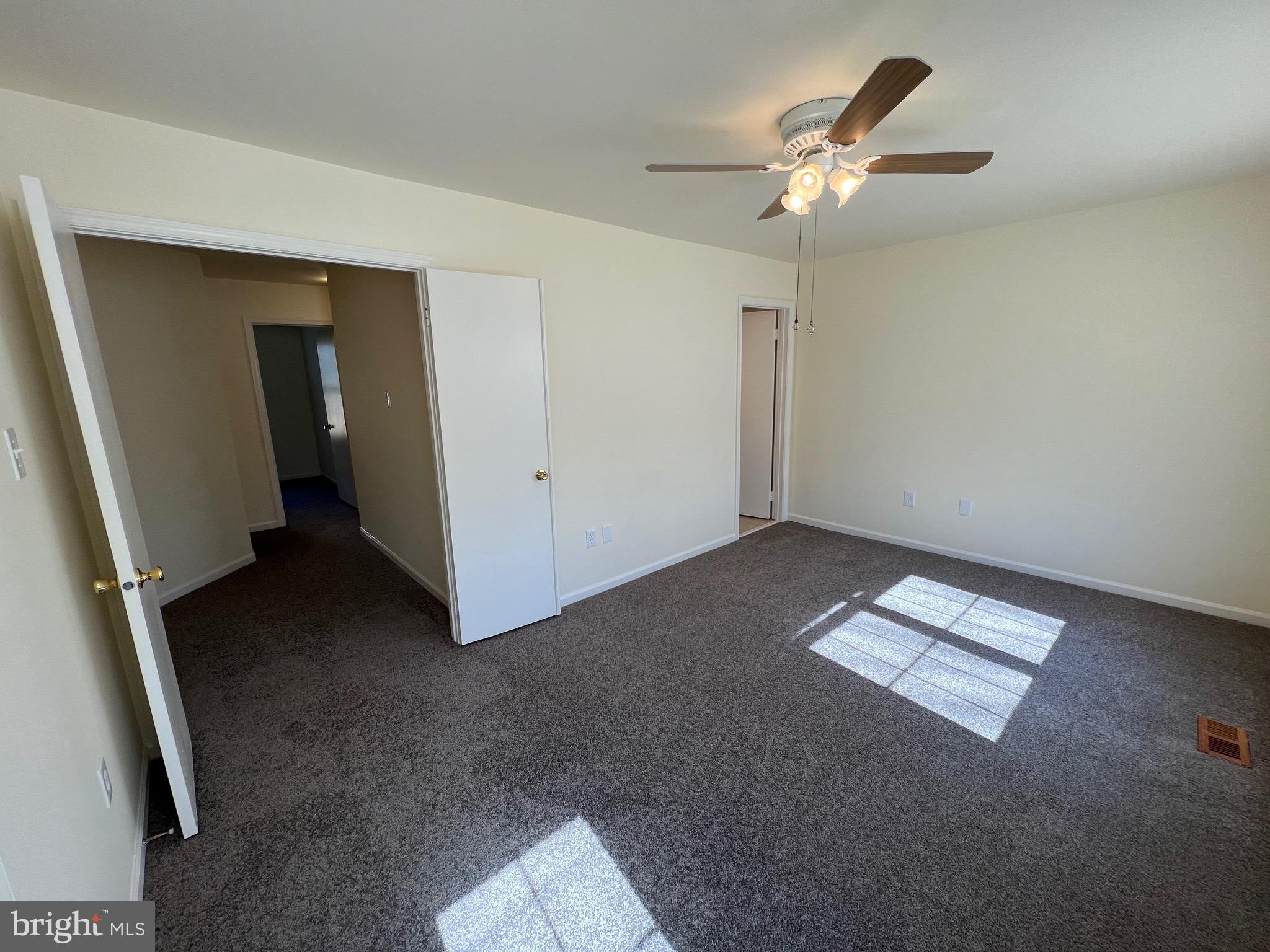 BRANDERMILL - Residential Lease