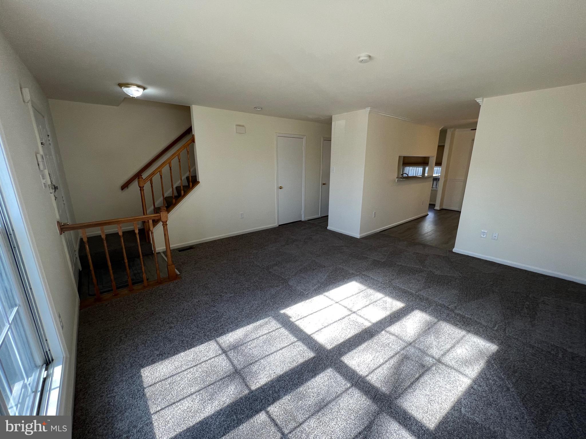 BRANDERMILL - Residential Lease