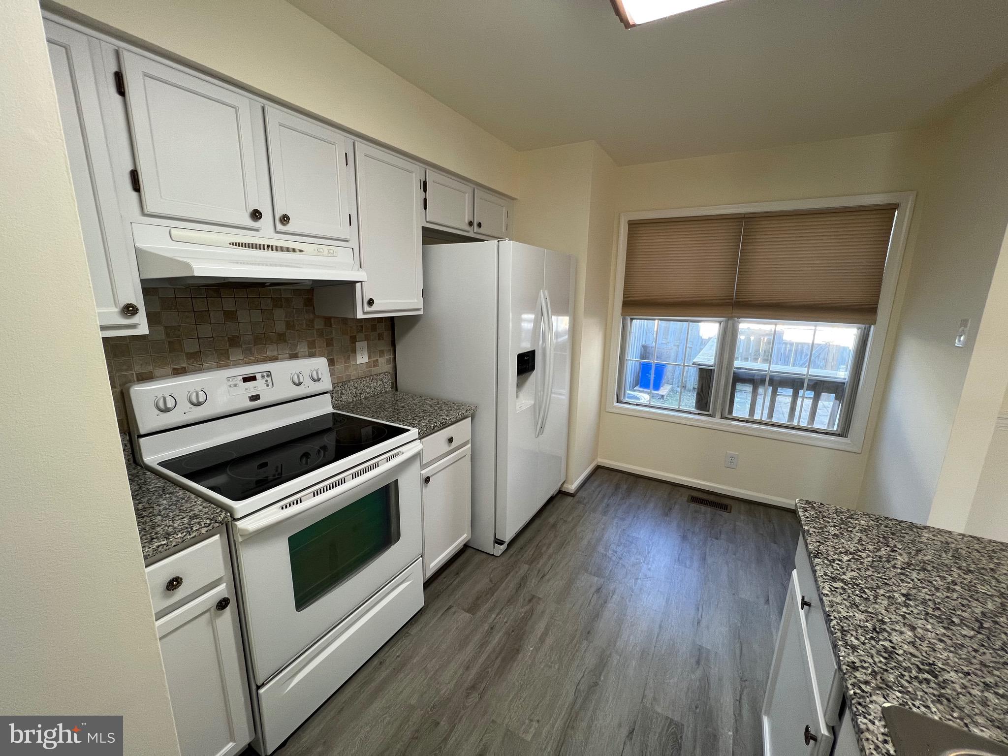 BRANDERMILL - Residential Lease