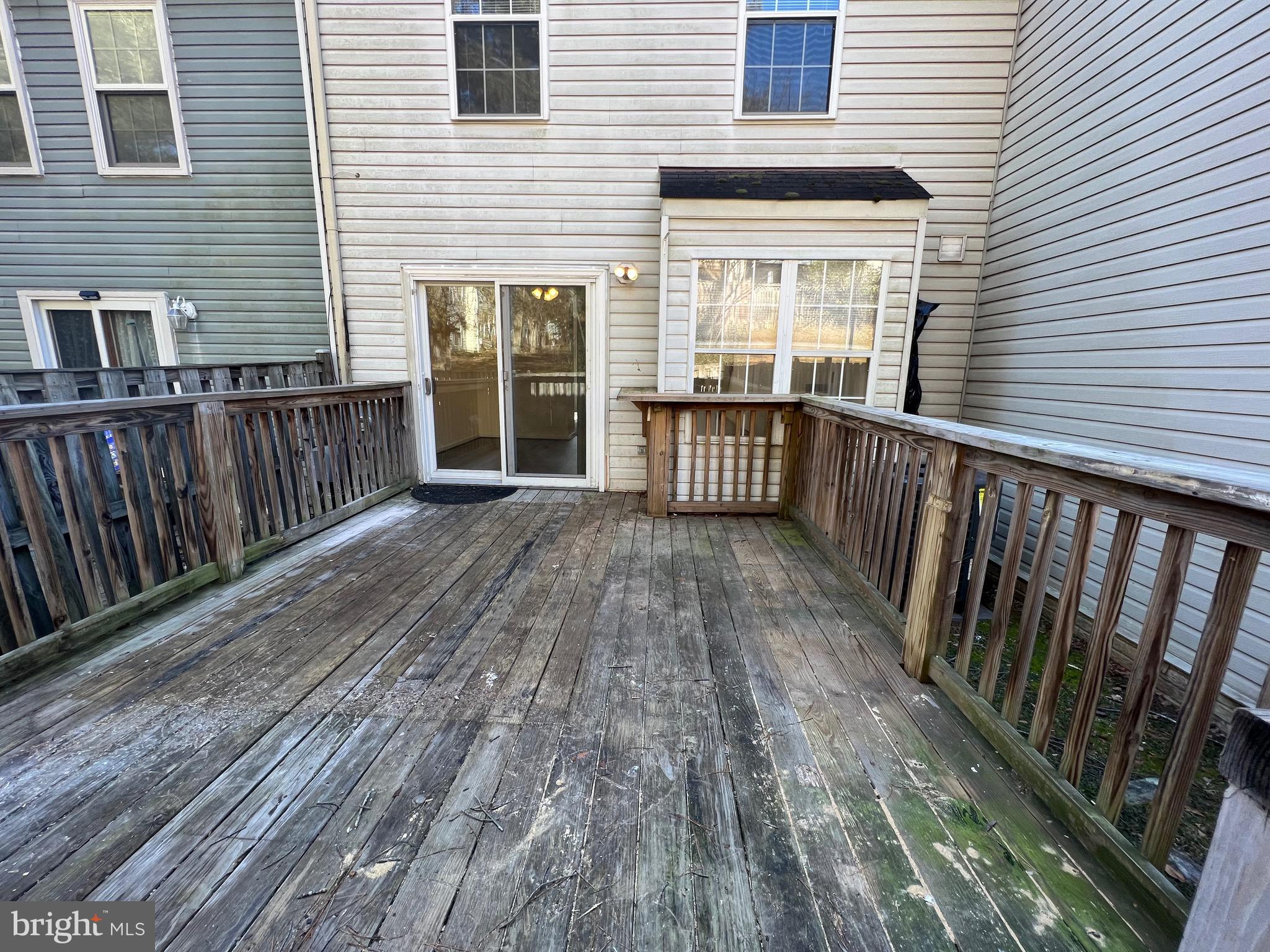 BRANDERMILL - Residential Lease