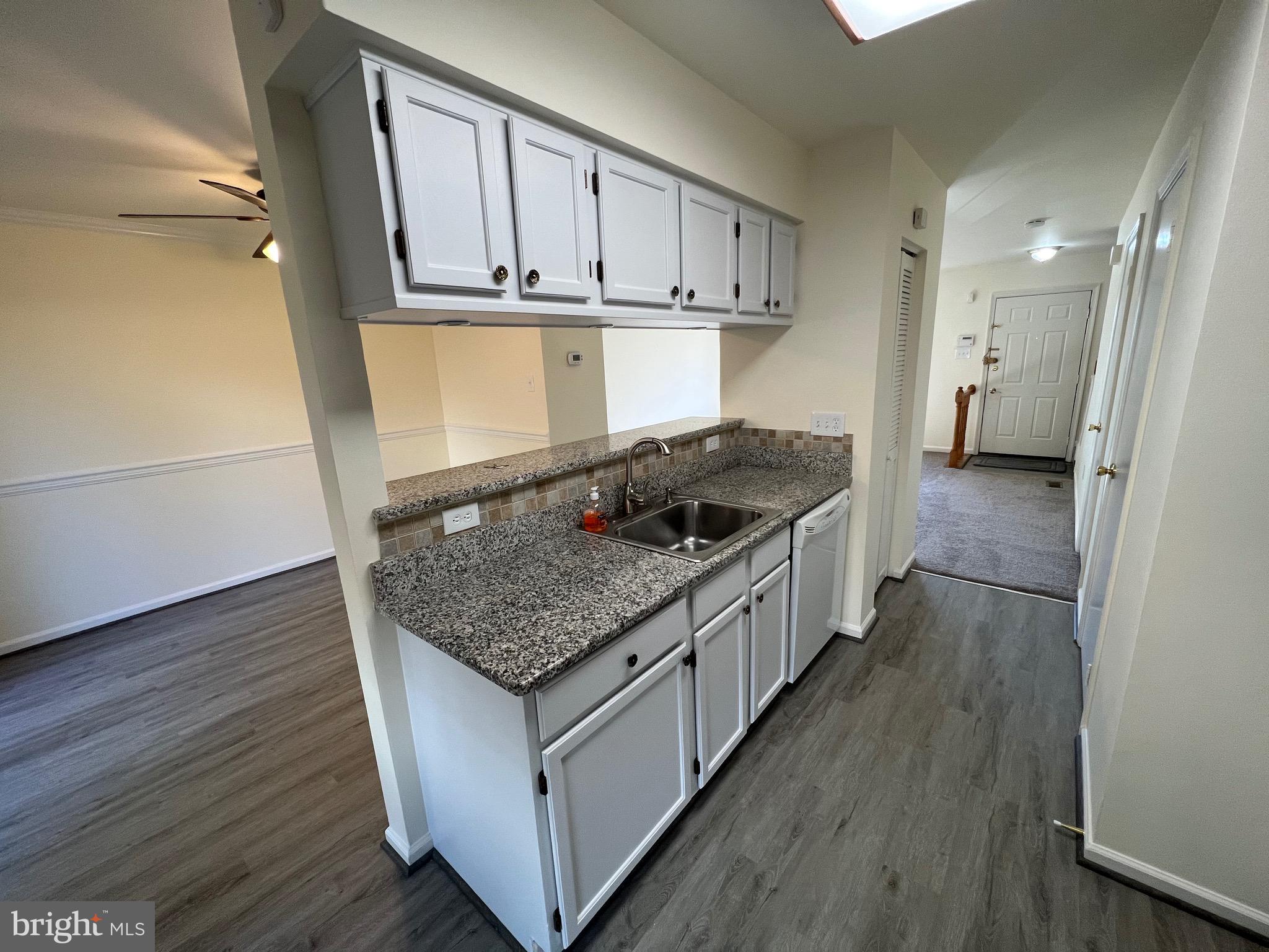 BRANDERMILL - Residential Lease