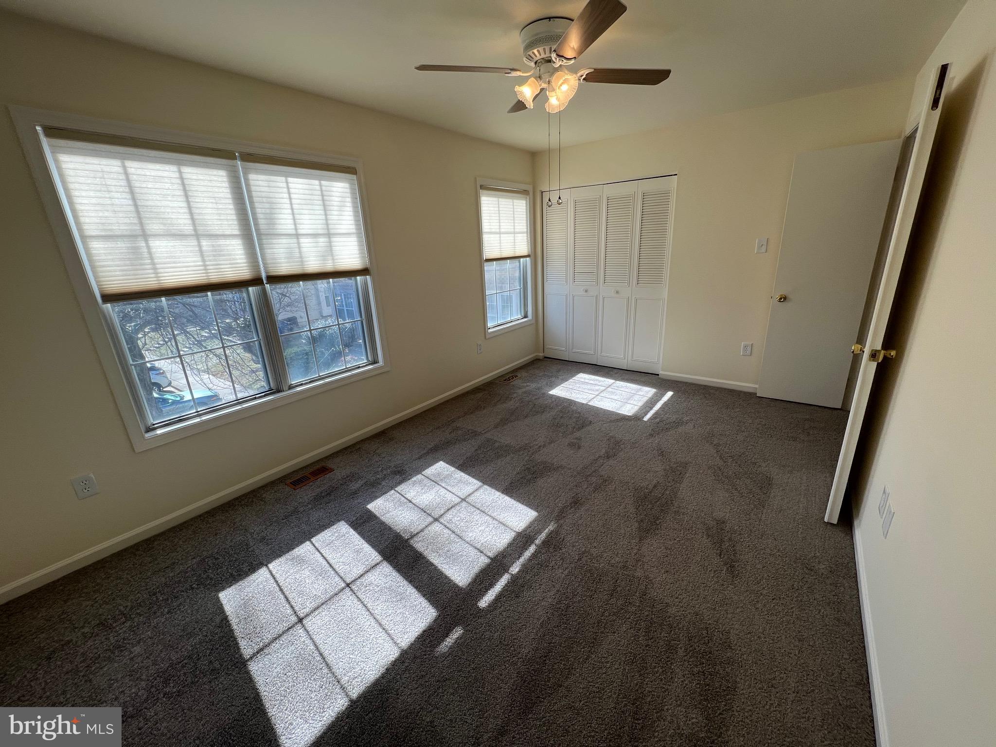 BRANDERMILL - Residential Lease