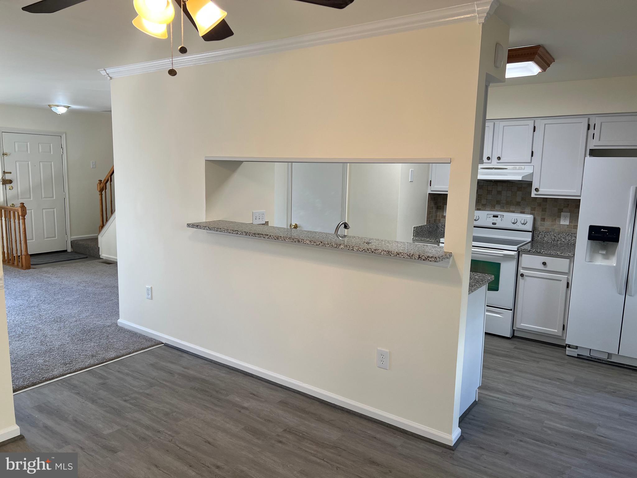 BRANDERMILL - Residential Lease