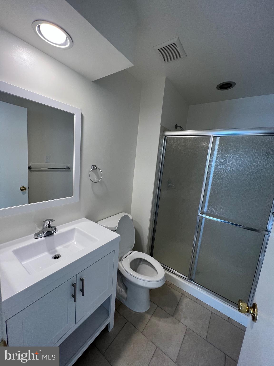 BRANDERMILL - Residential Lease