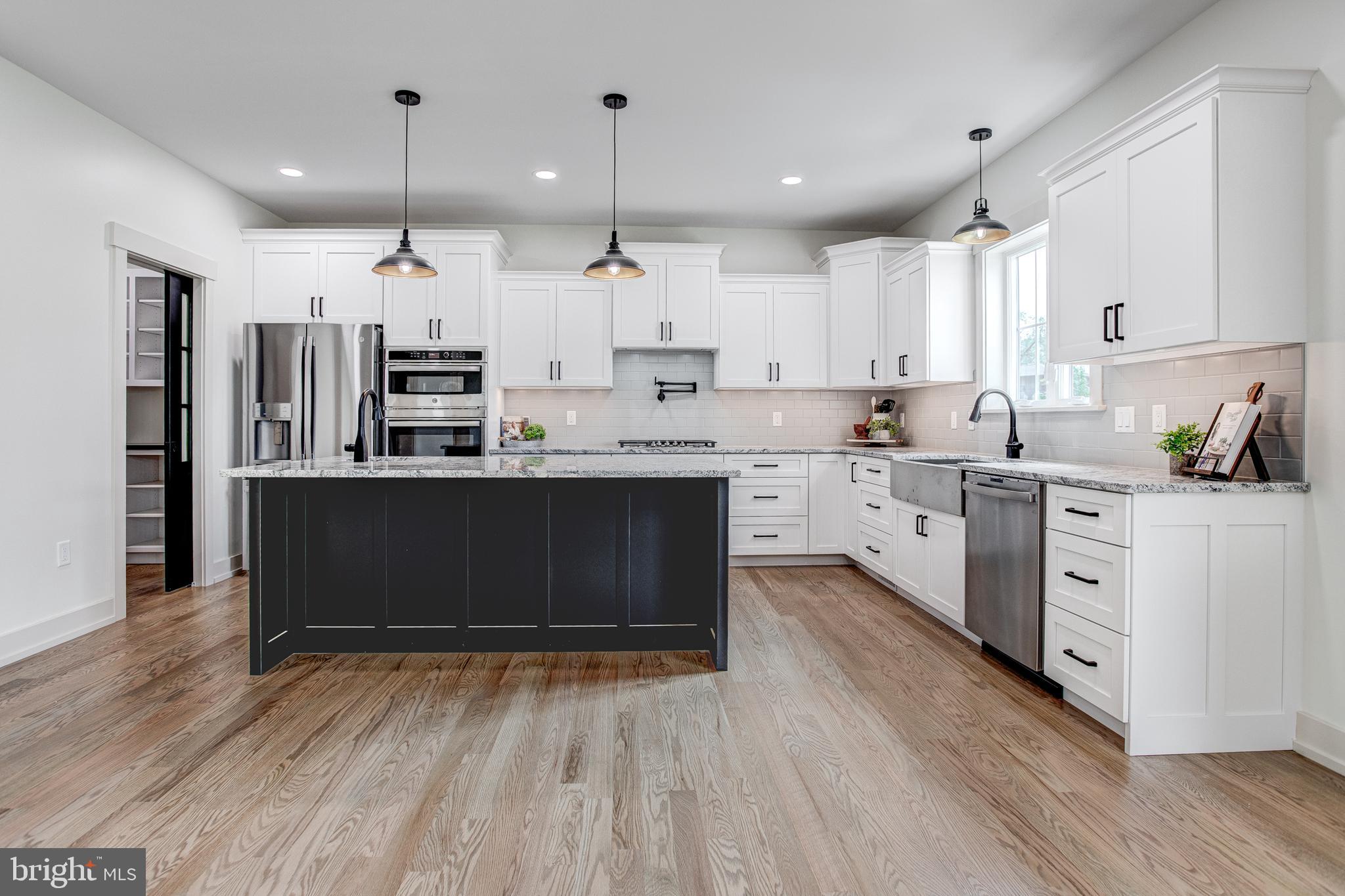 STEARNS CROSSING - Residential