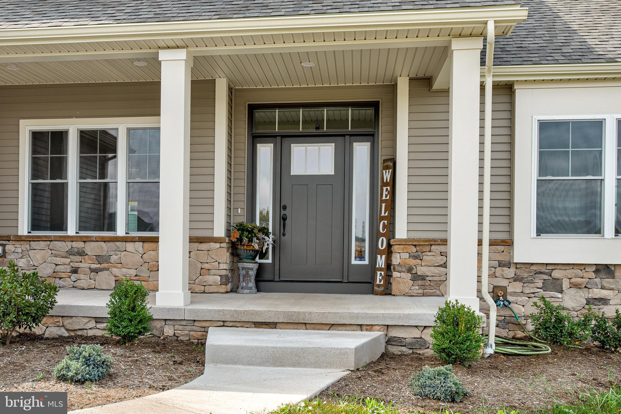 STEARNS CROSSING - Residential