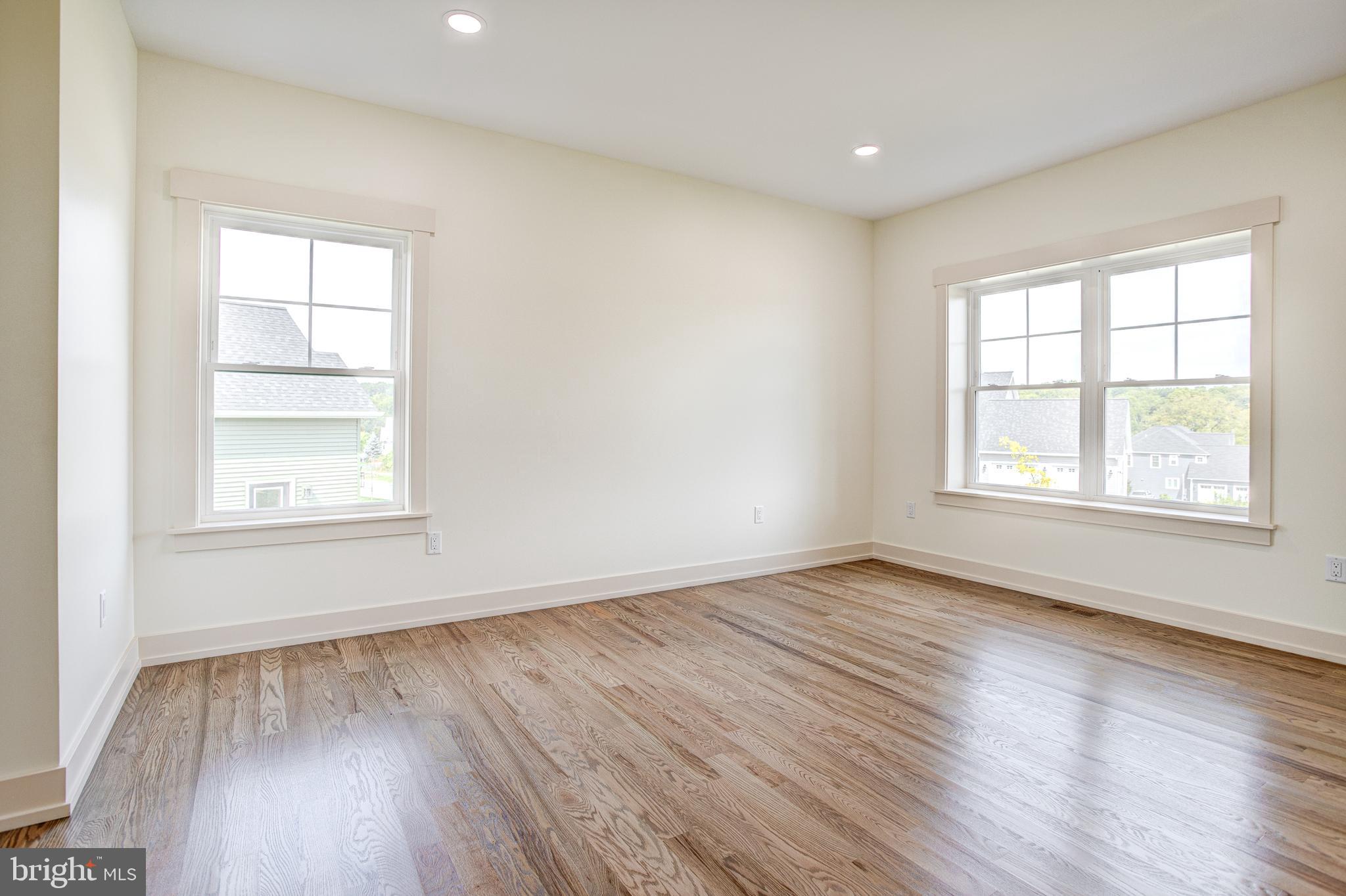 STEARNS CROSSING - Residential