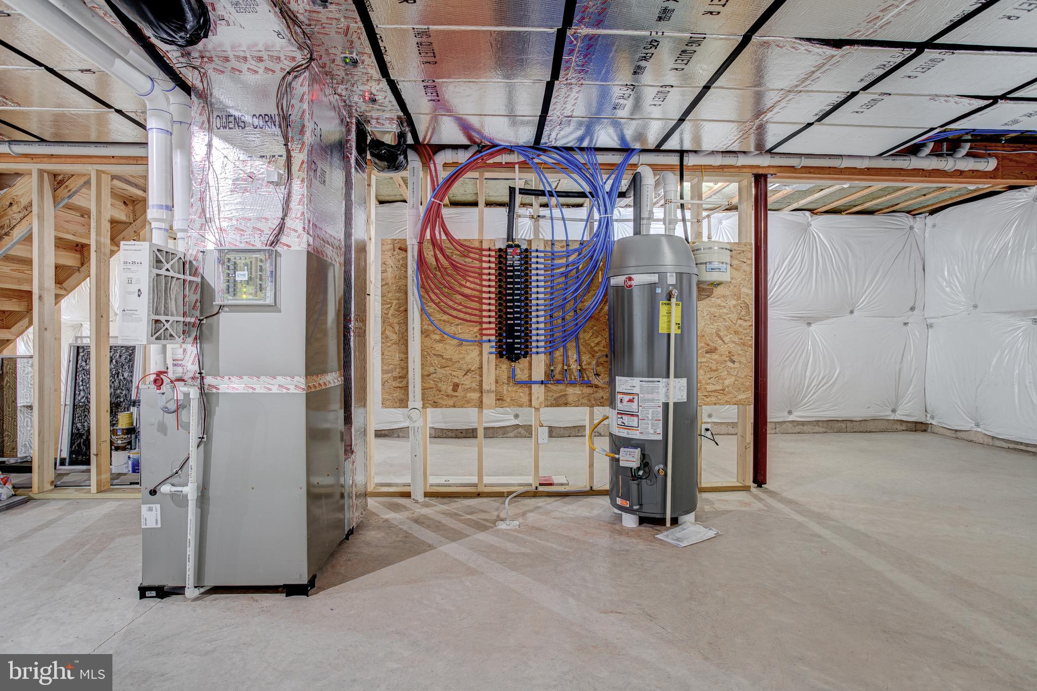 STEARNS CROSSING - Residential