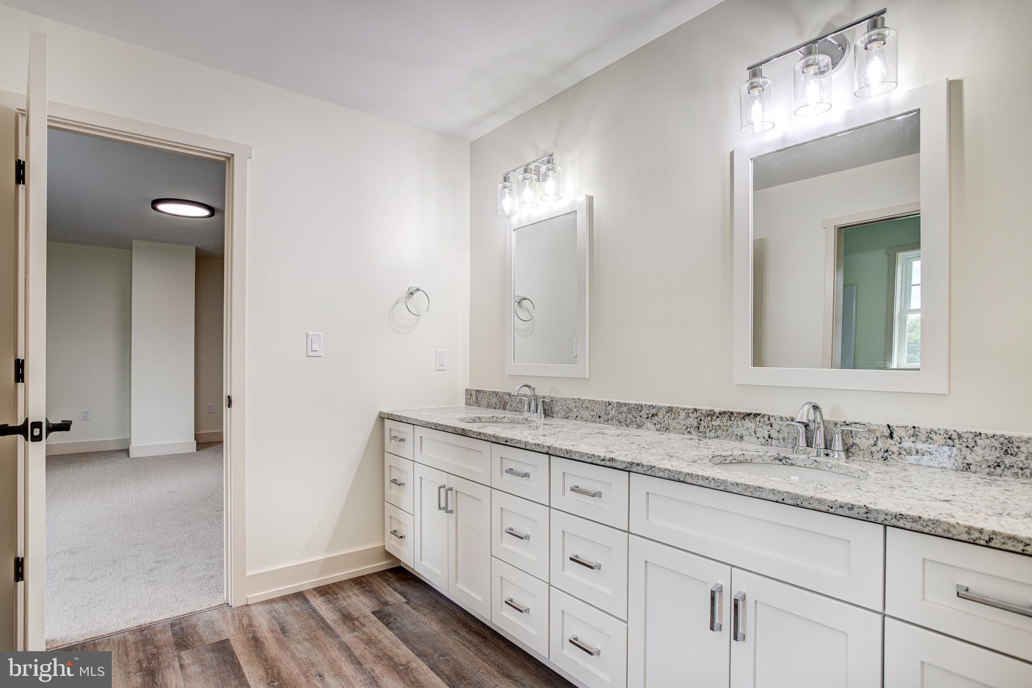 STEARNS CROSSING - Residential