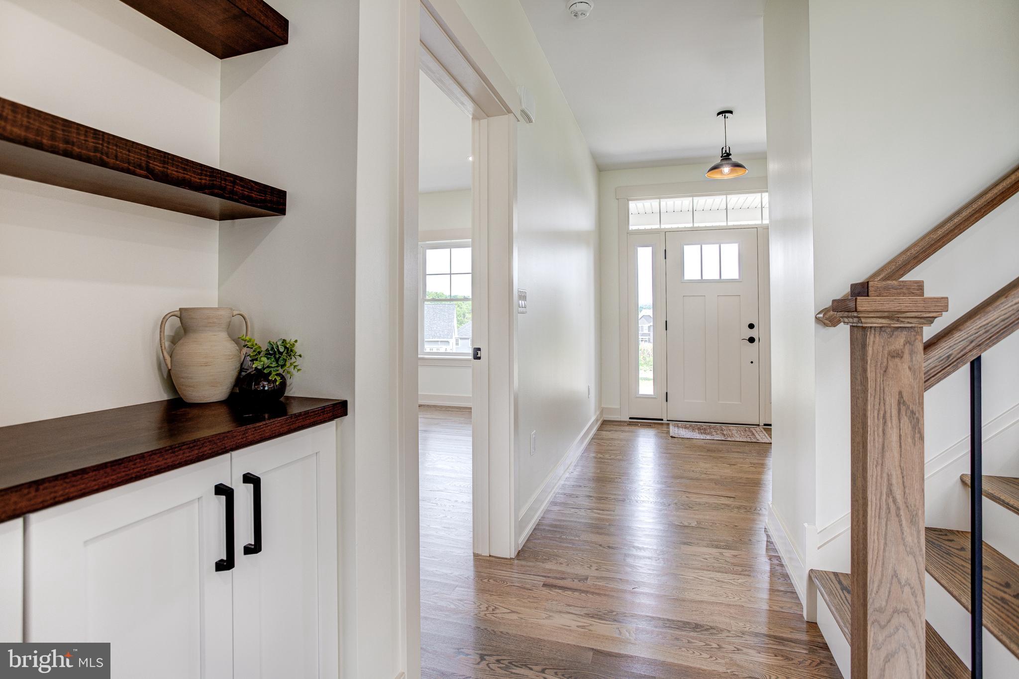 STEARNS CROSSING - Residential