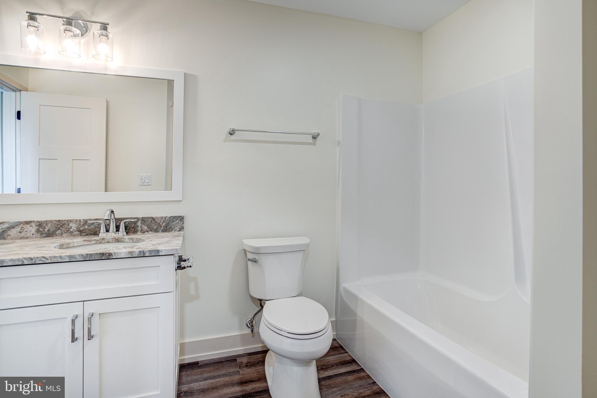 STEARNS CROSSING - Residential