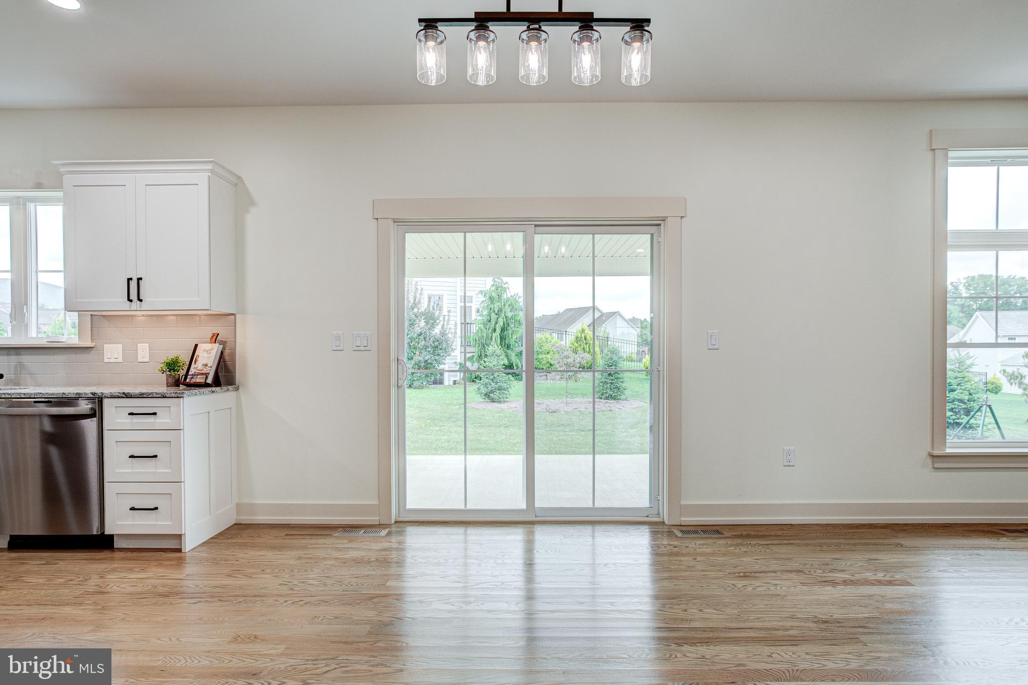 STEARNS CROSSING - Residential