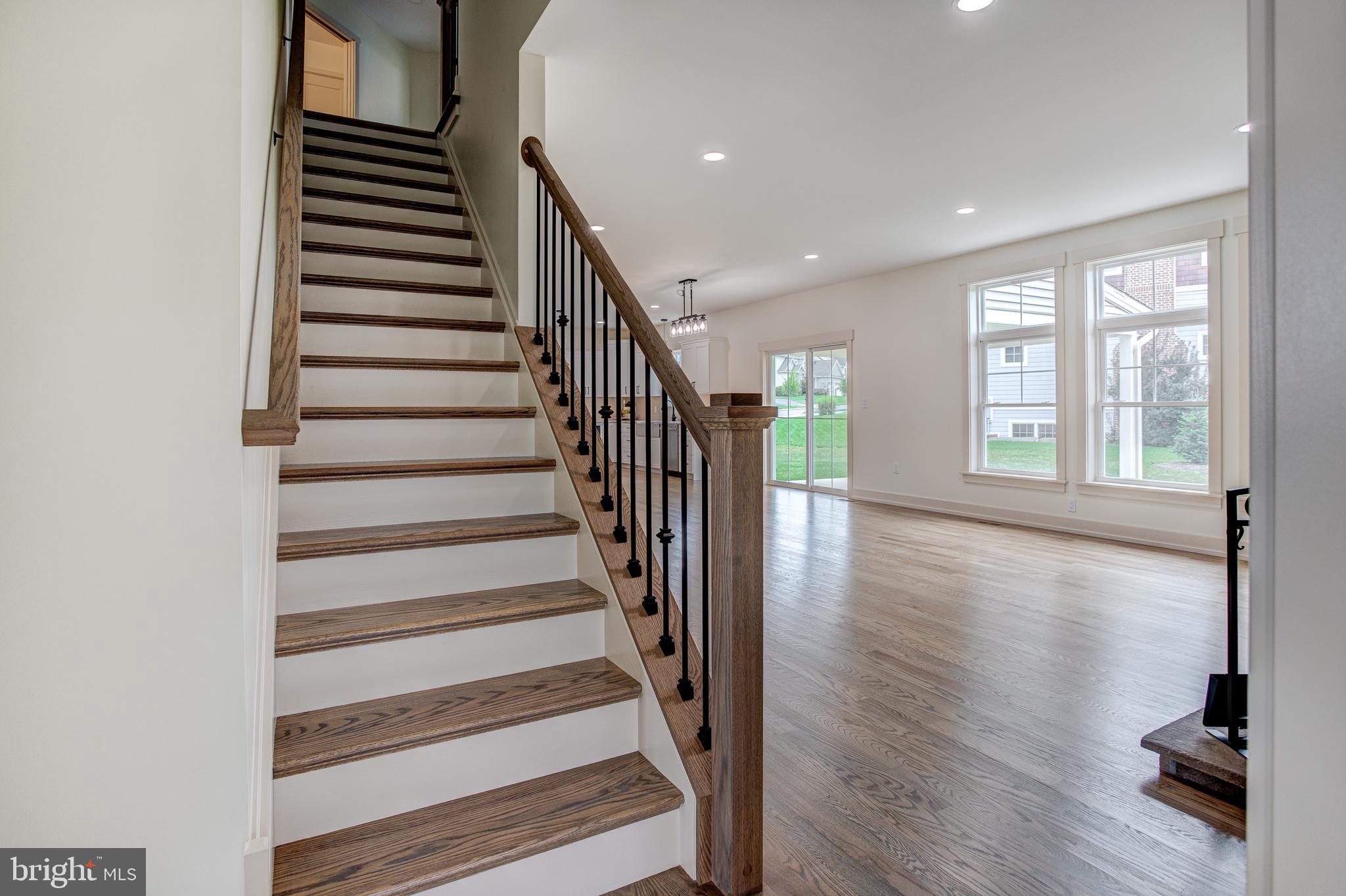 STEARNS CROSSING - Residential