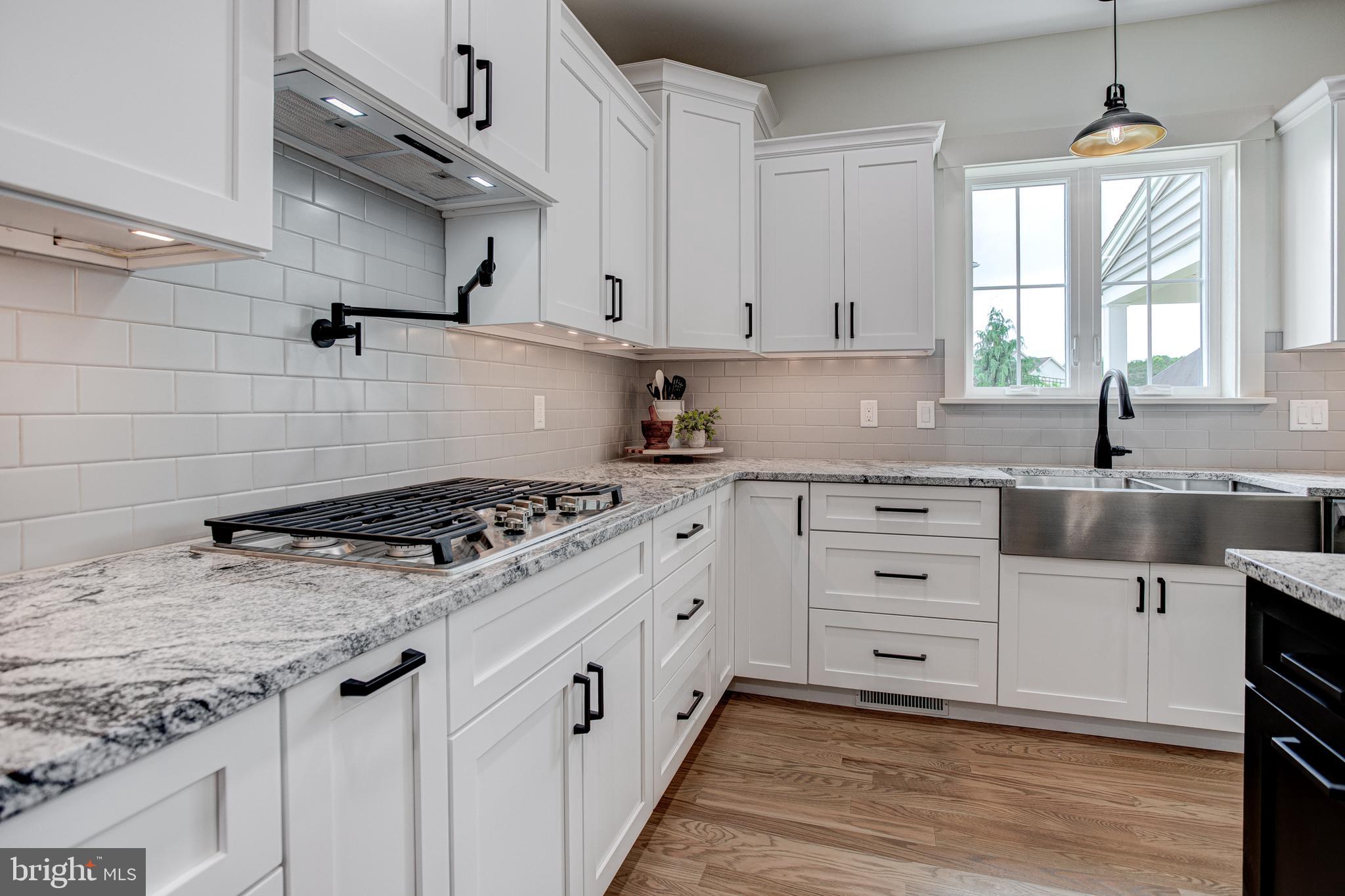 STEARNS CROSSING - Residential