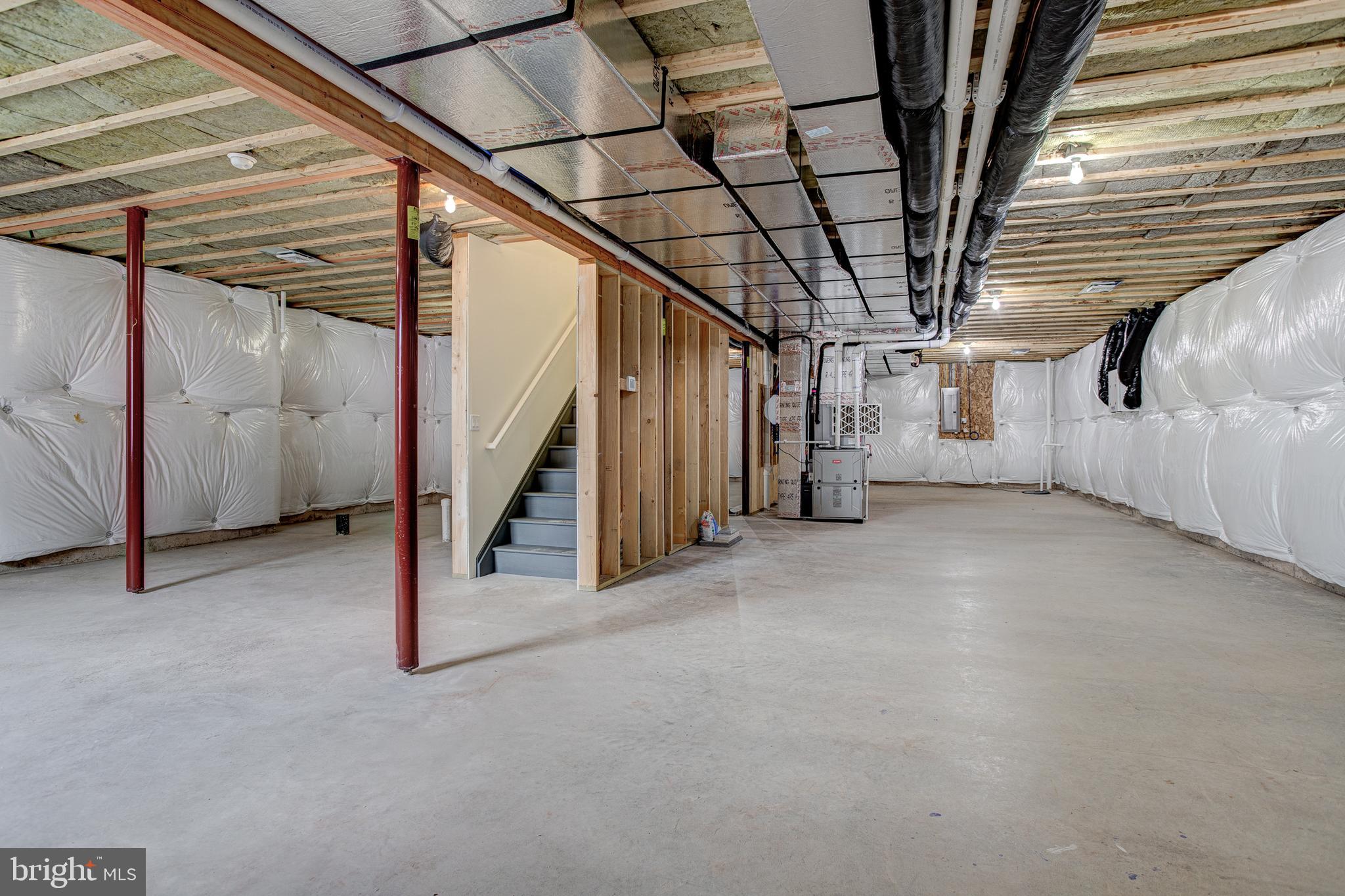 STEARNS CROSSING - Residential