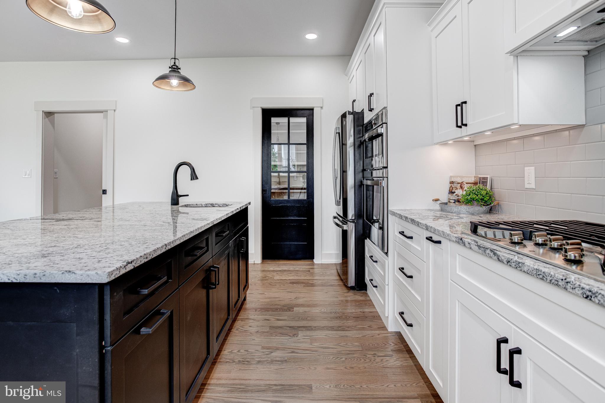 STEARNS CROSSING - Residential