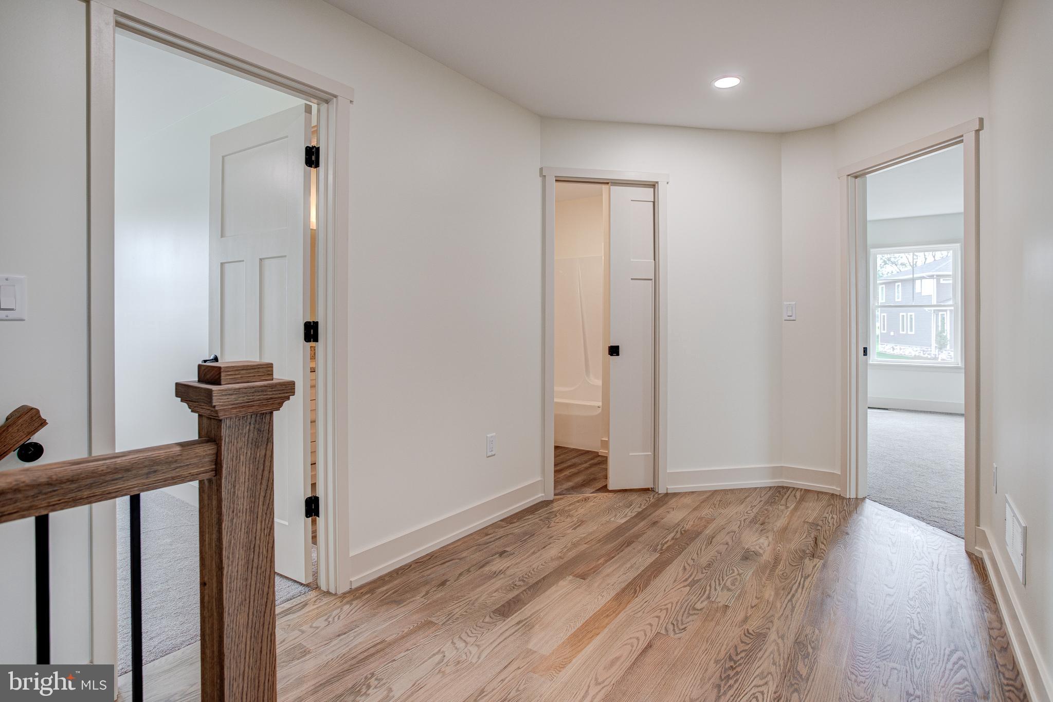 STEARNS CROSSING - Residential