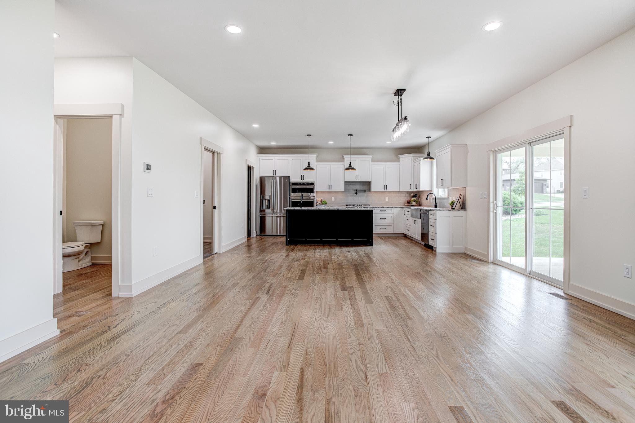 STEARNS CROSSING - Residential