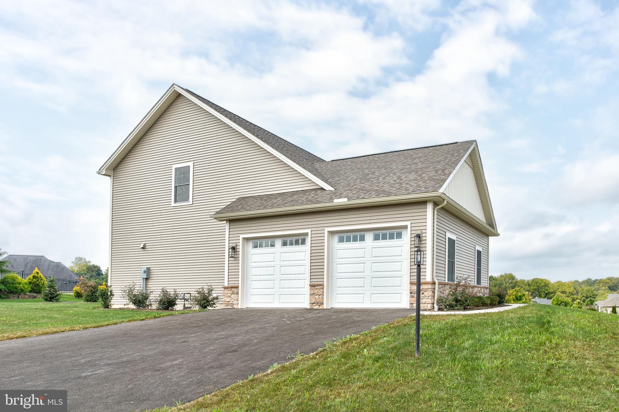 STEARNS CROSSING - Residential