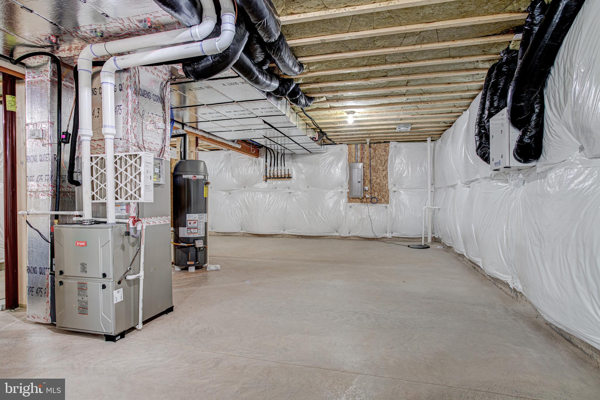 STEARNS CROSSING - Residential