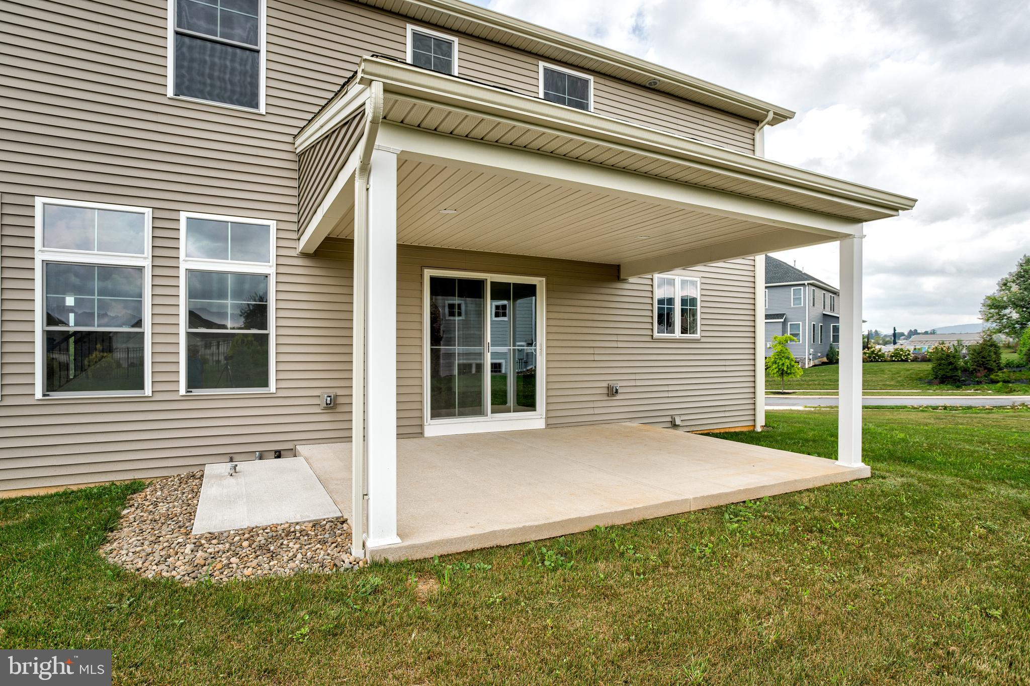 STEARNS CROSSING - Residential