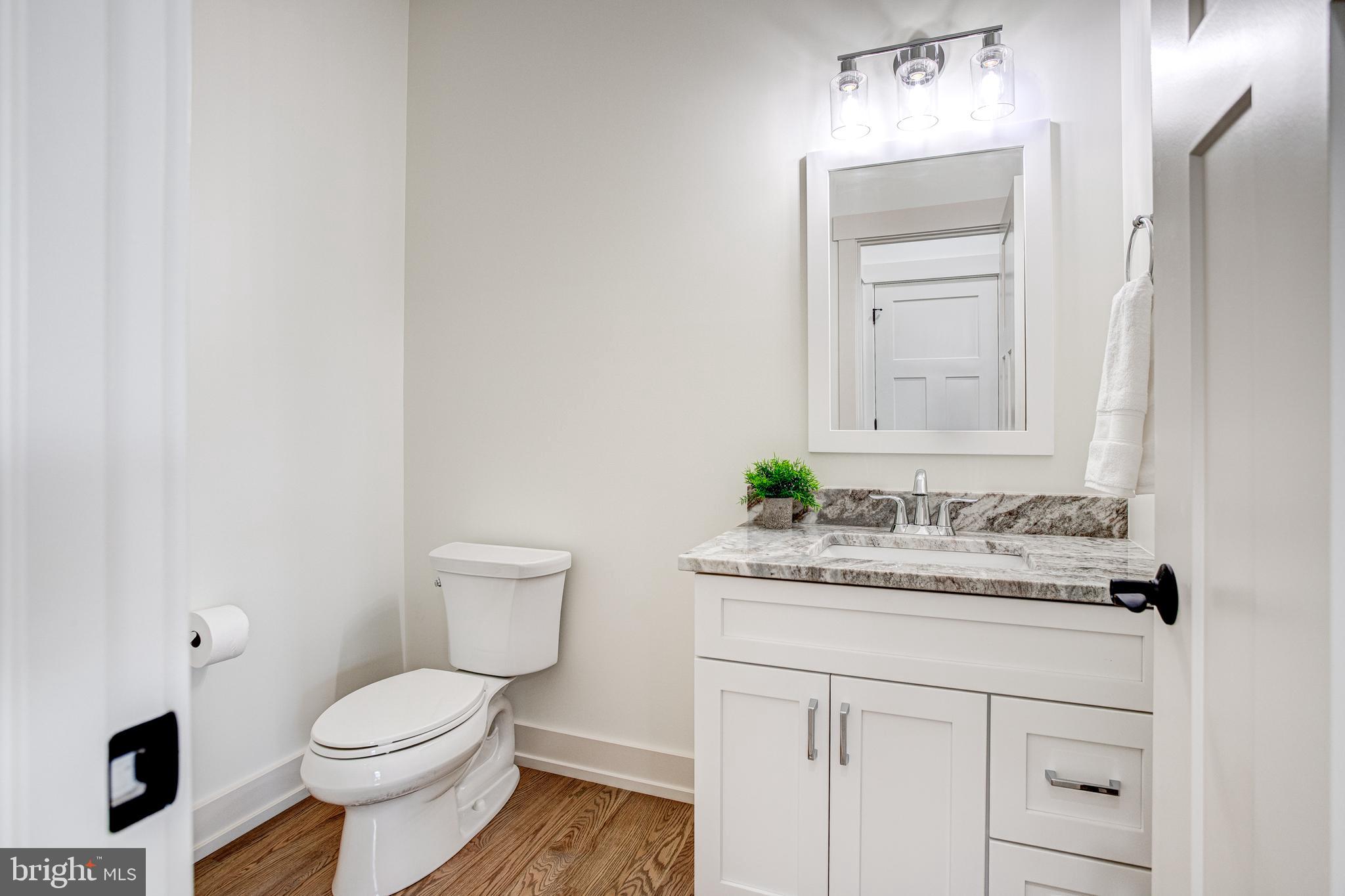 STEARNS CROSSING - Residential