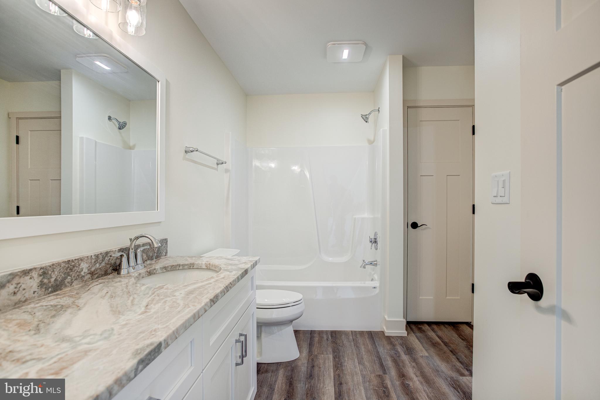 STEARNS CROSSING - Residential